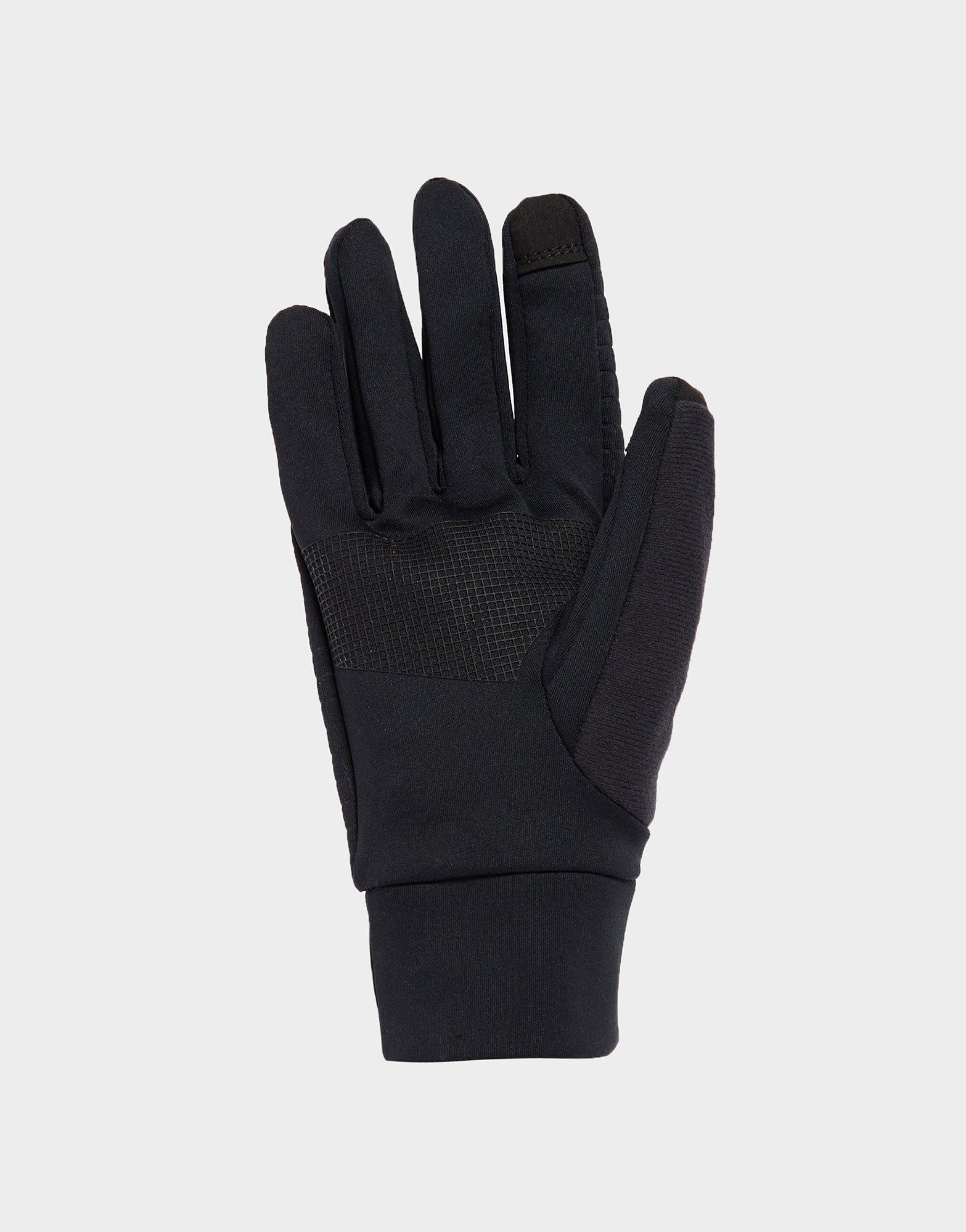 Black Under Armour Storm Liner Gloves - JD Sports Global