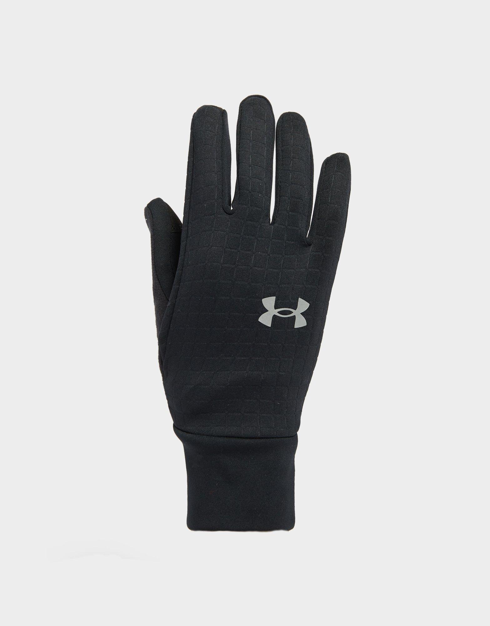 Under armour best sale gloves deepblue