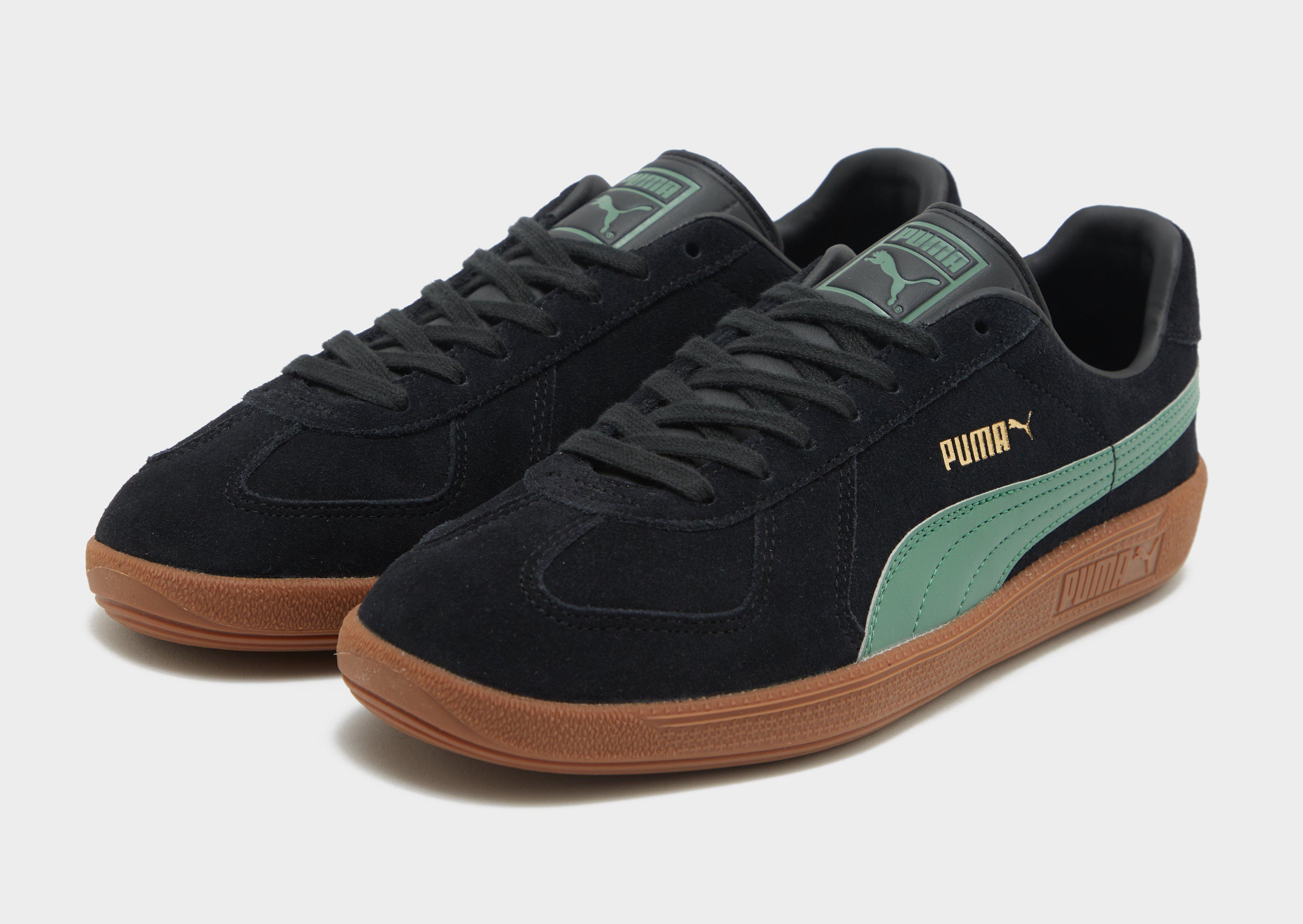 PUMA Army Trainer