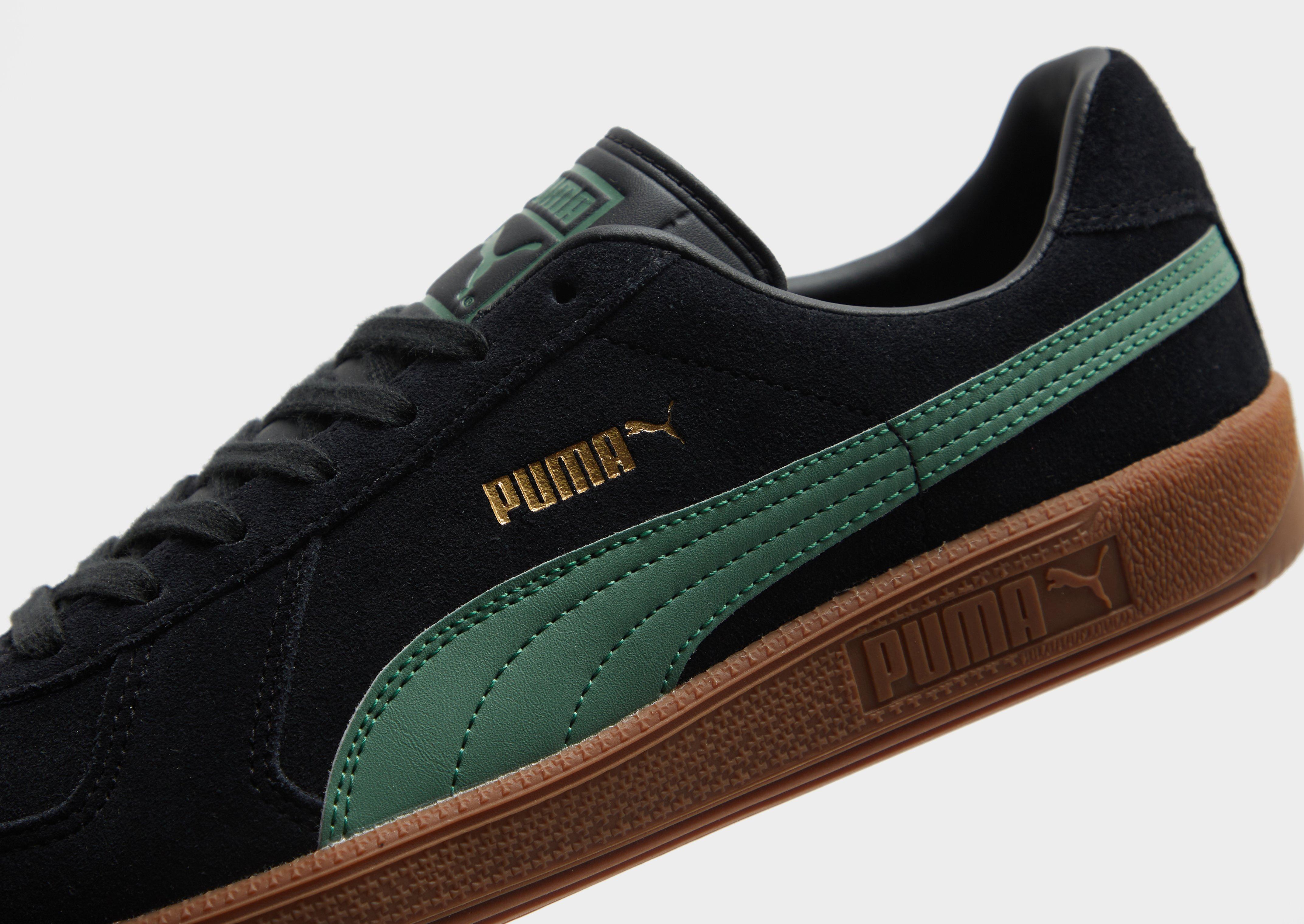 PUMA Army Trainer