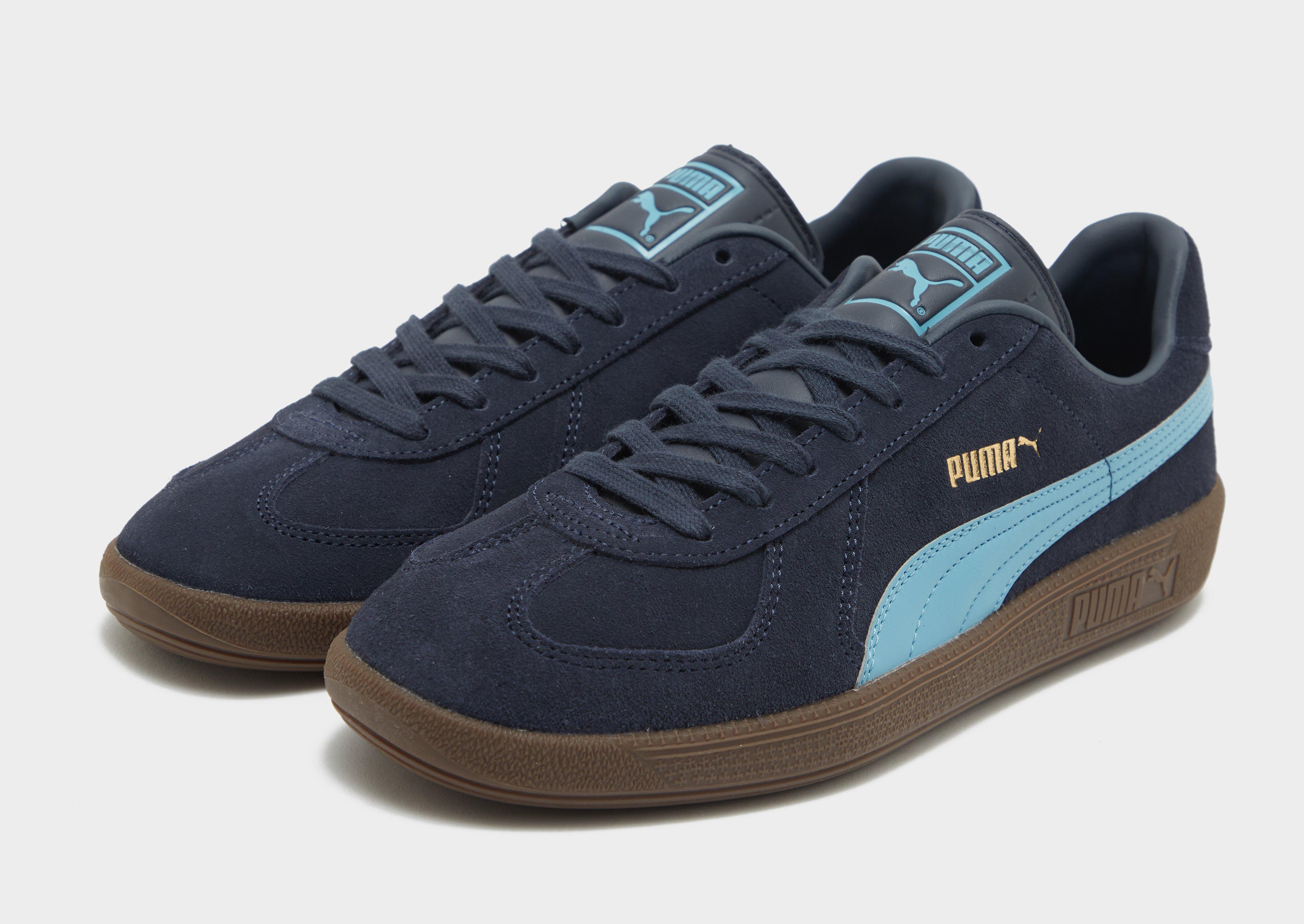 PUMA Army Trainer