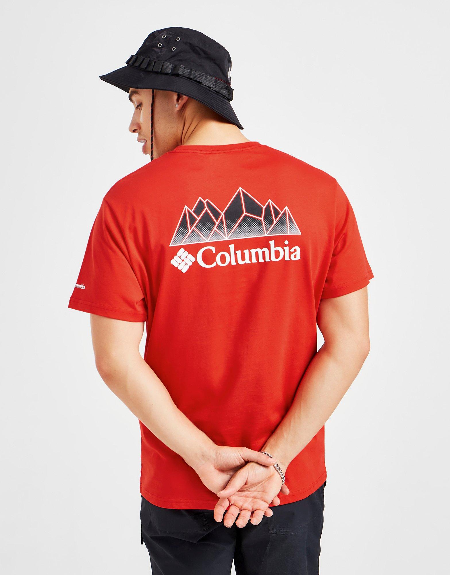 Columbia Signal T-Shirt