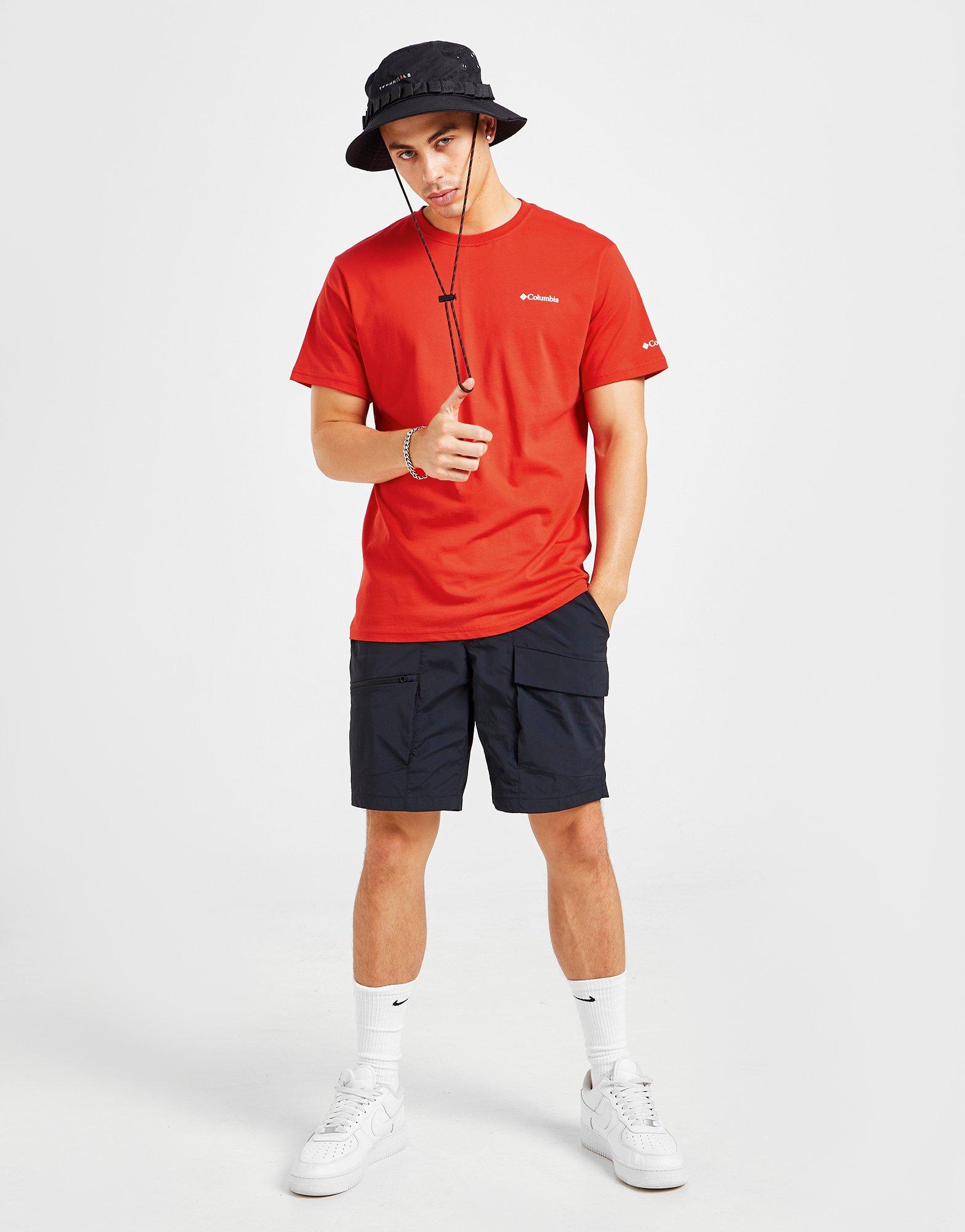 Columbia Signal T-Shirt