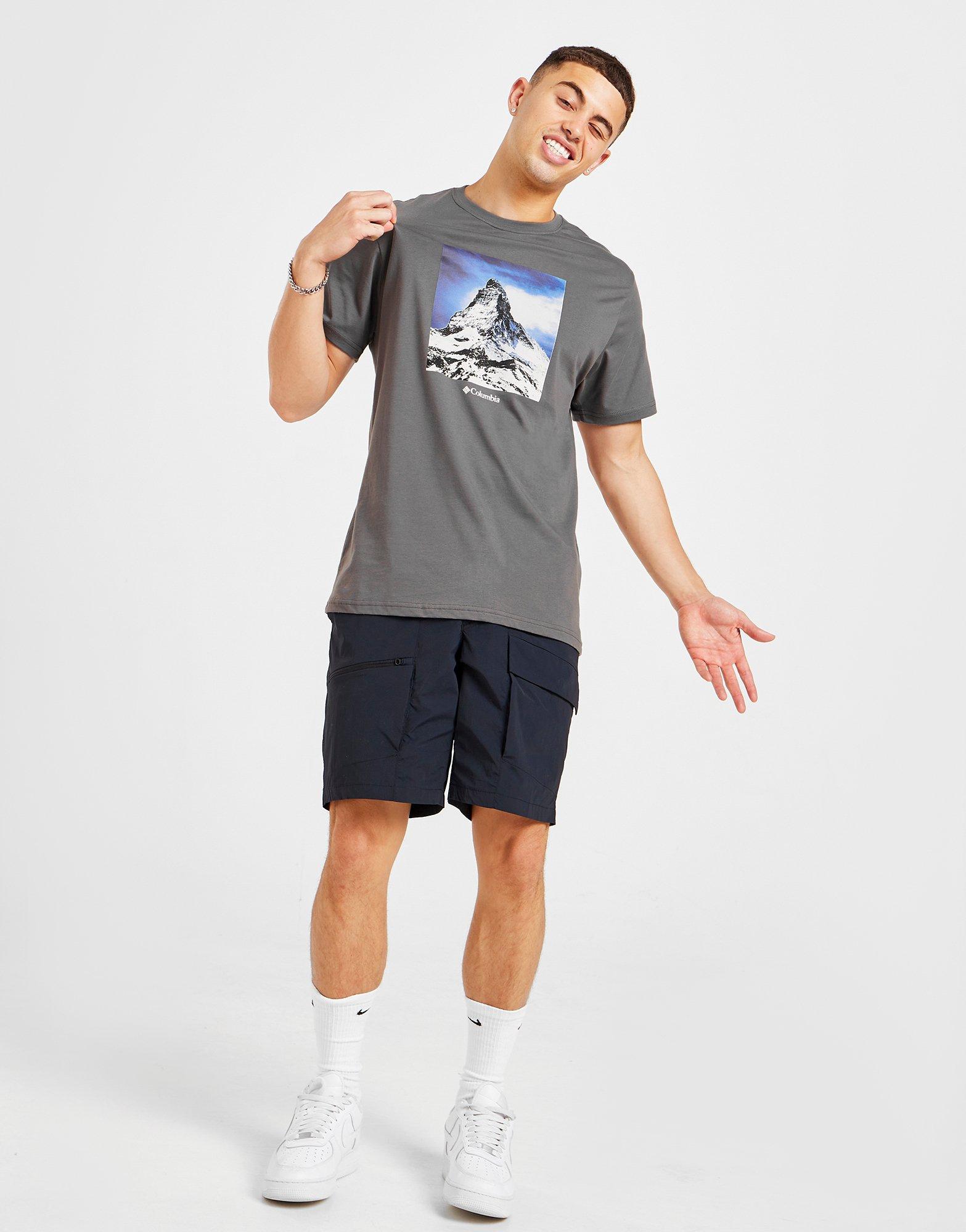 Columbia Climb T-Shirt