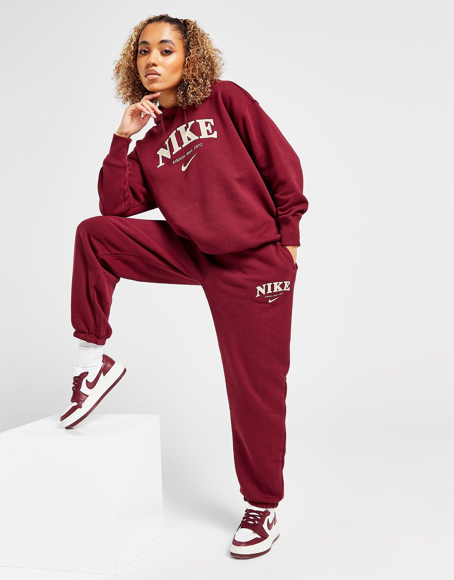 Vêtements Grandes Tailles pour Femme. Nike CH