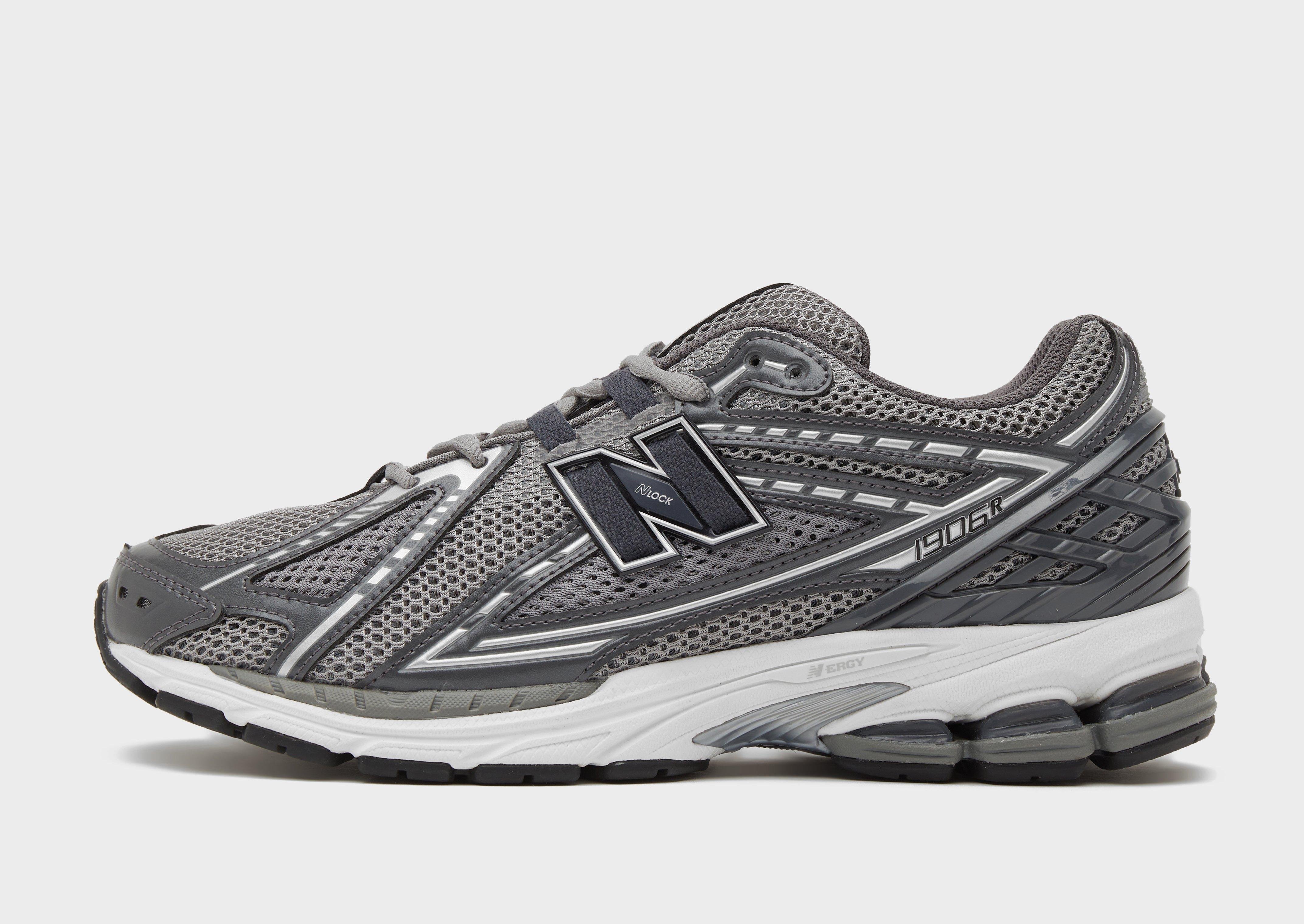 Costoso Catarata Mil millones Grey New Balance 1906R | JD Sports Global