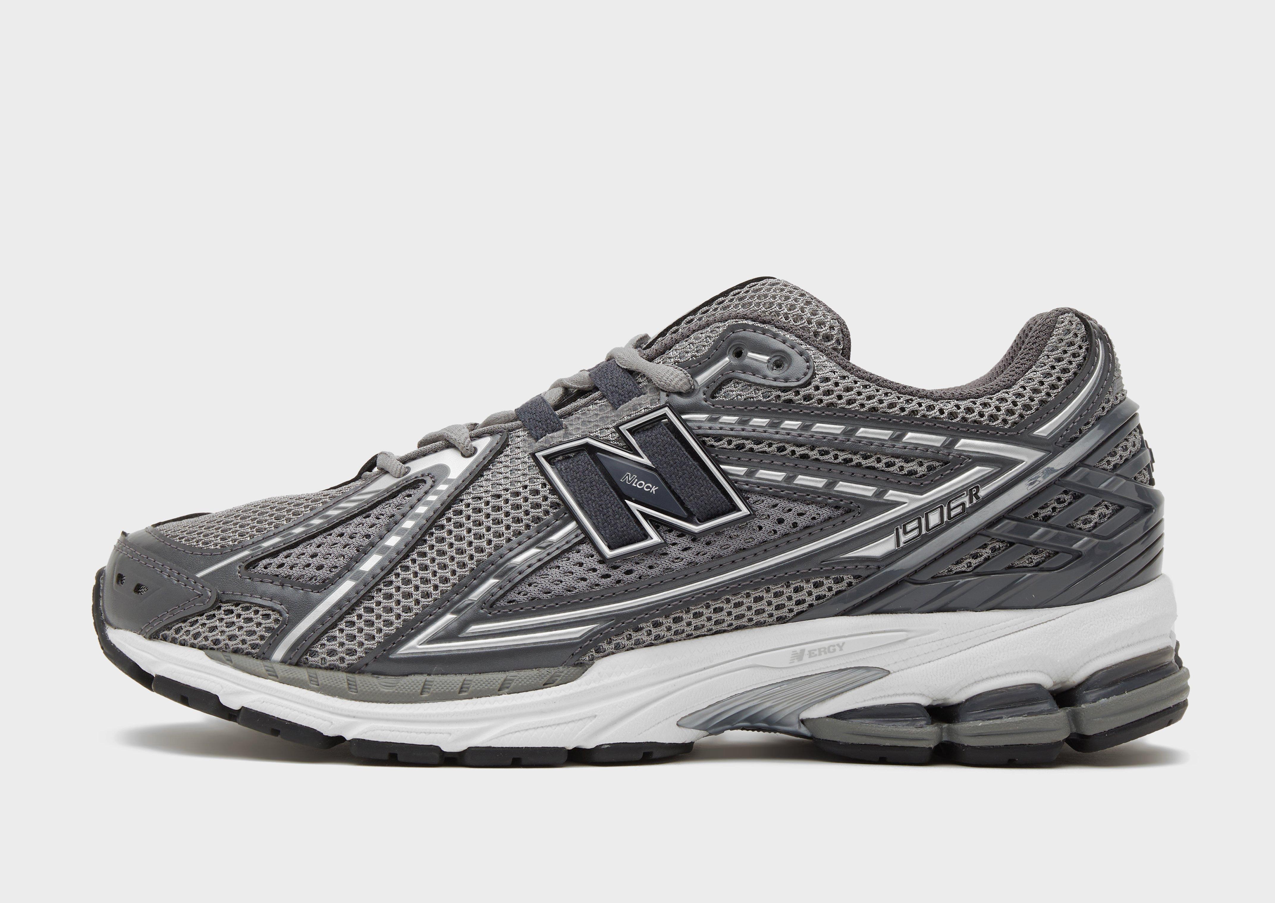 Inloggegevens Boven hoofd en schouder Duur Koop Grey New Balance 1906R