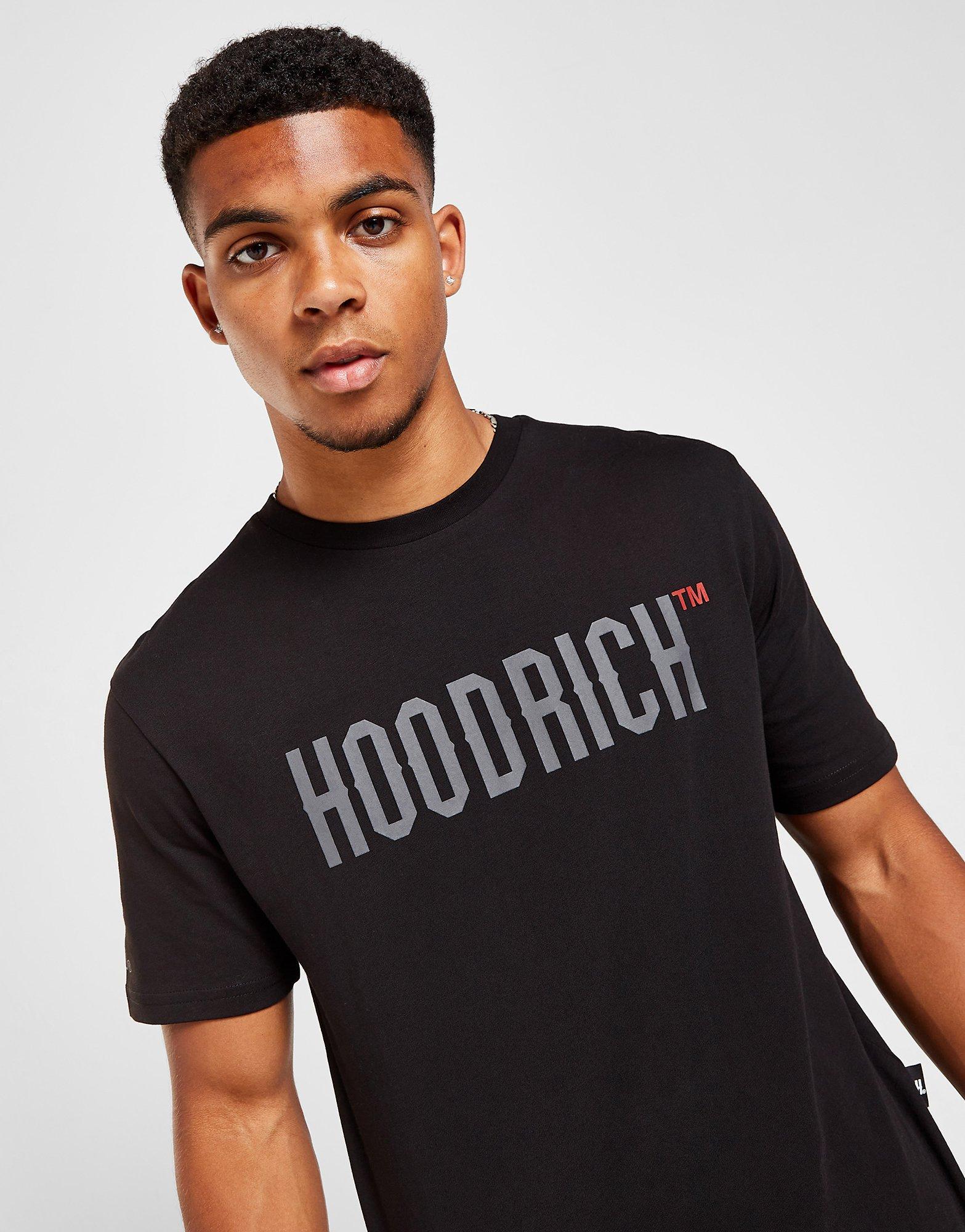 Hoodrich Akira V6 T-Shirt