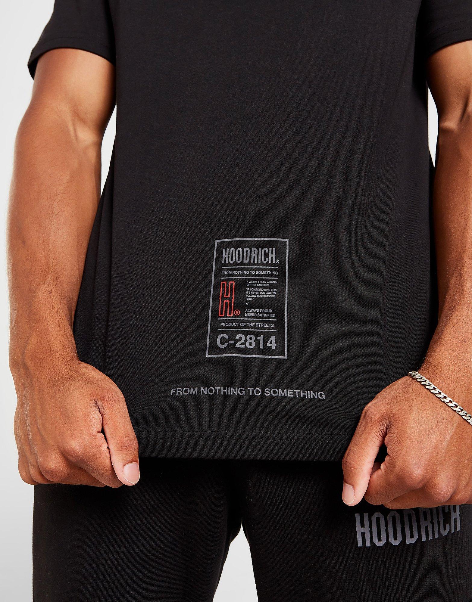 Hoodrich Akira V6 T-Shirt