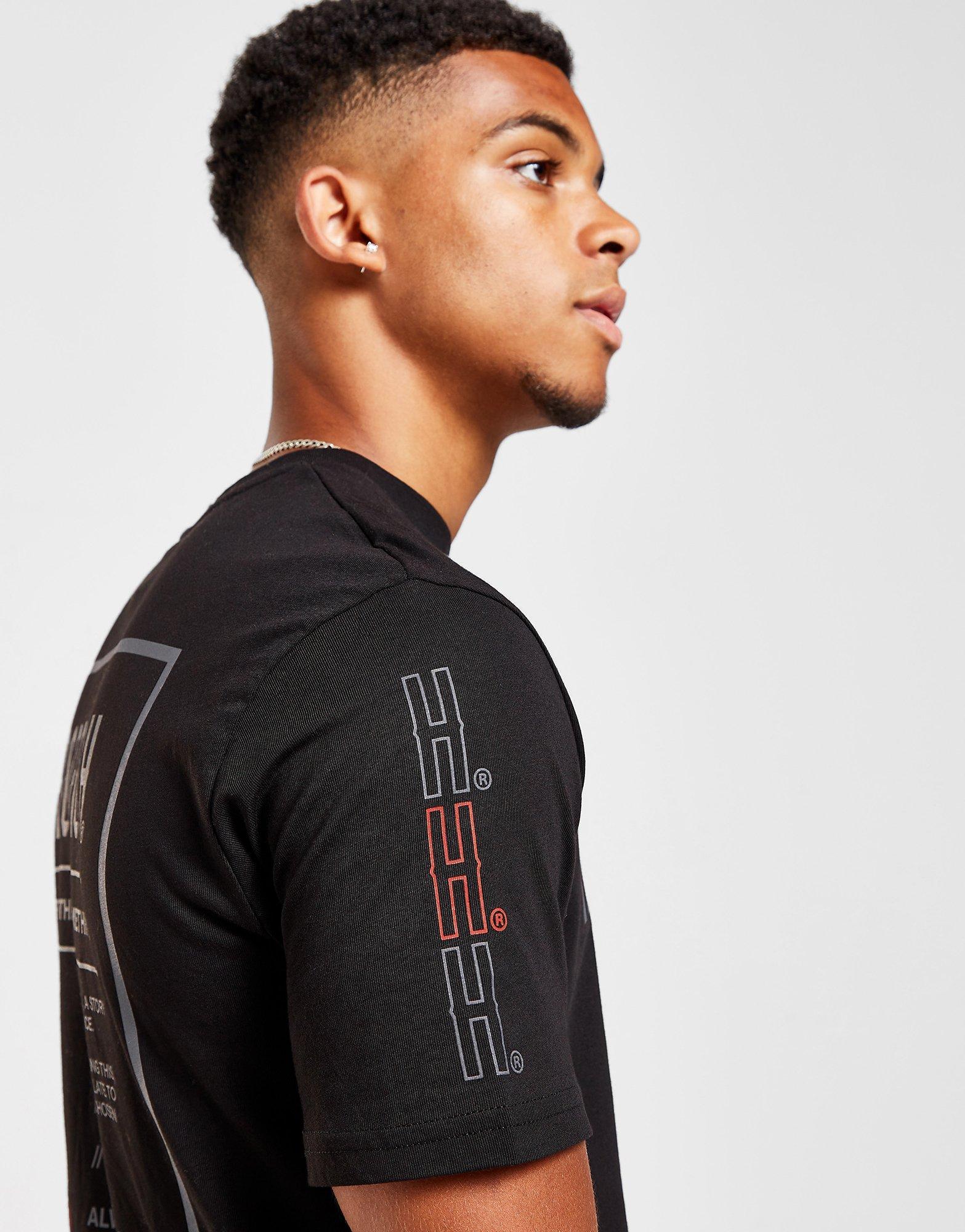 Hoodrich Akira V6 T-Shirt