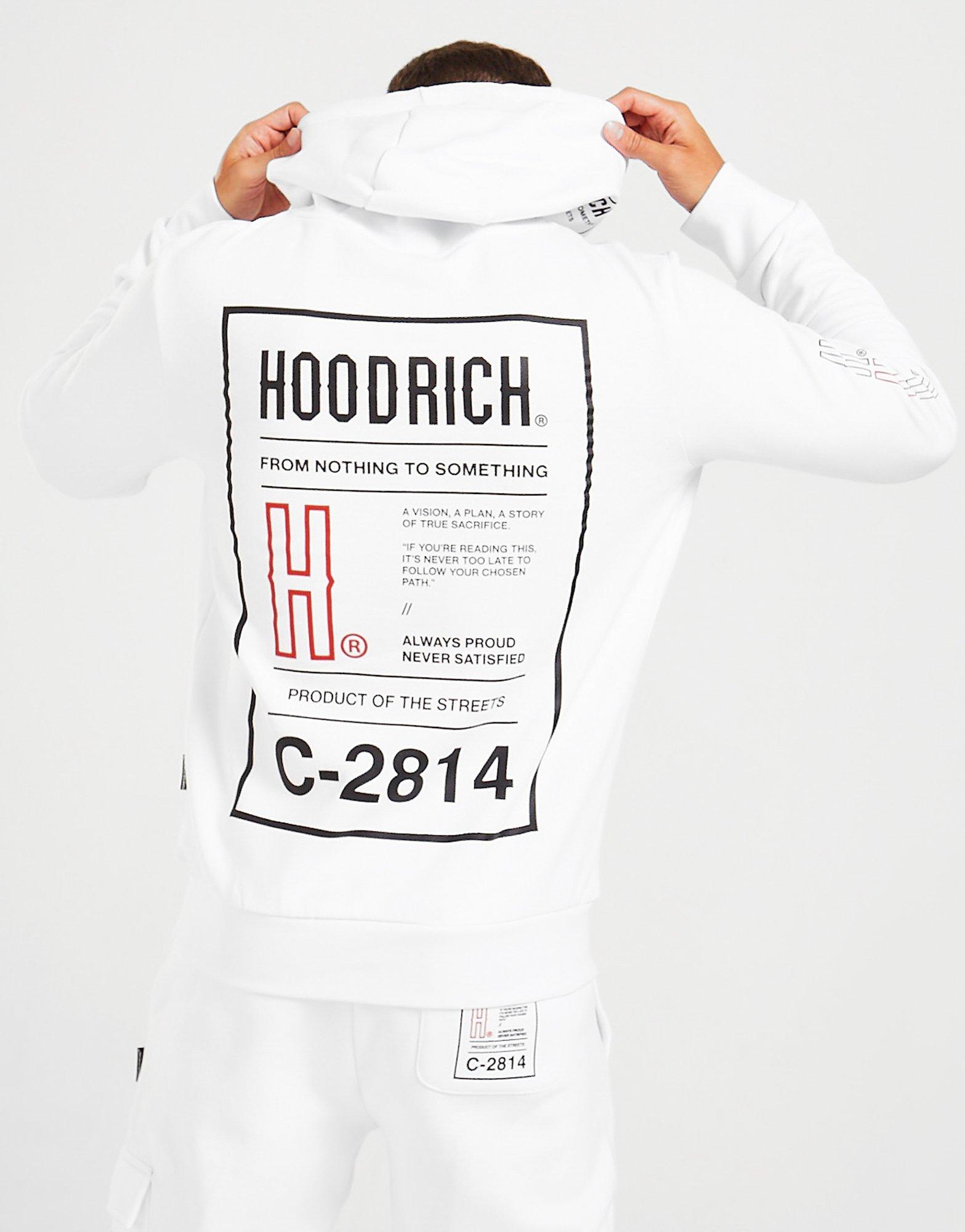 Hoodrich Akira V6 Hoodie
