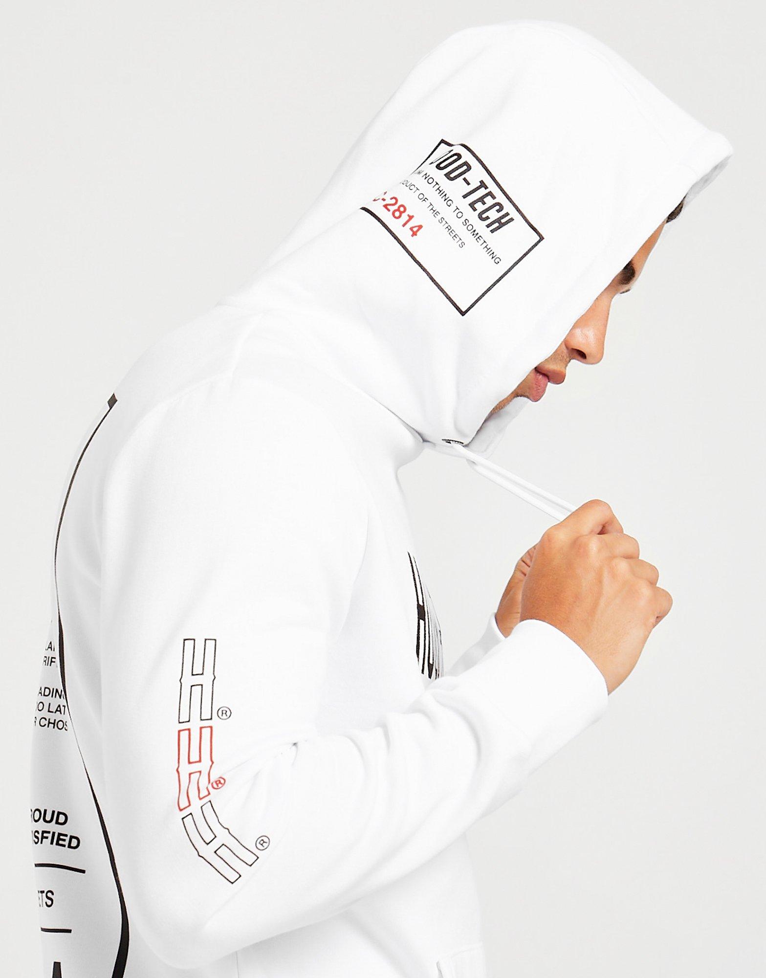 Hoodrich Akira V6 Hoodie