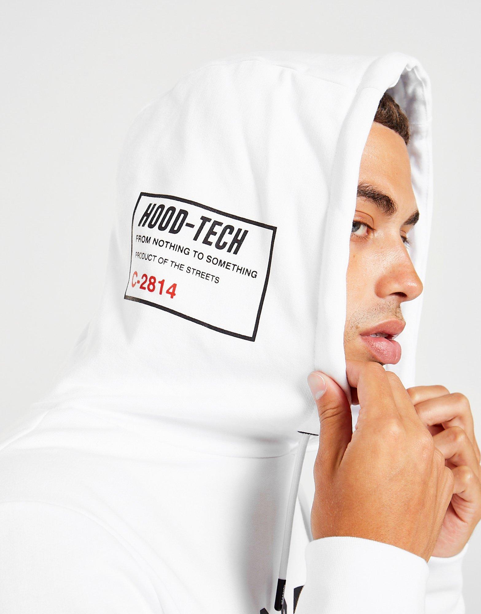Hoodrich Akira V6 Hoodie