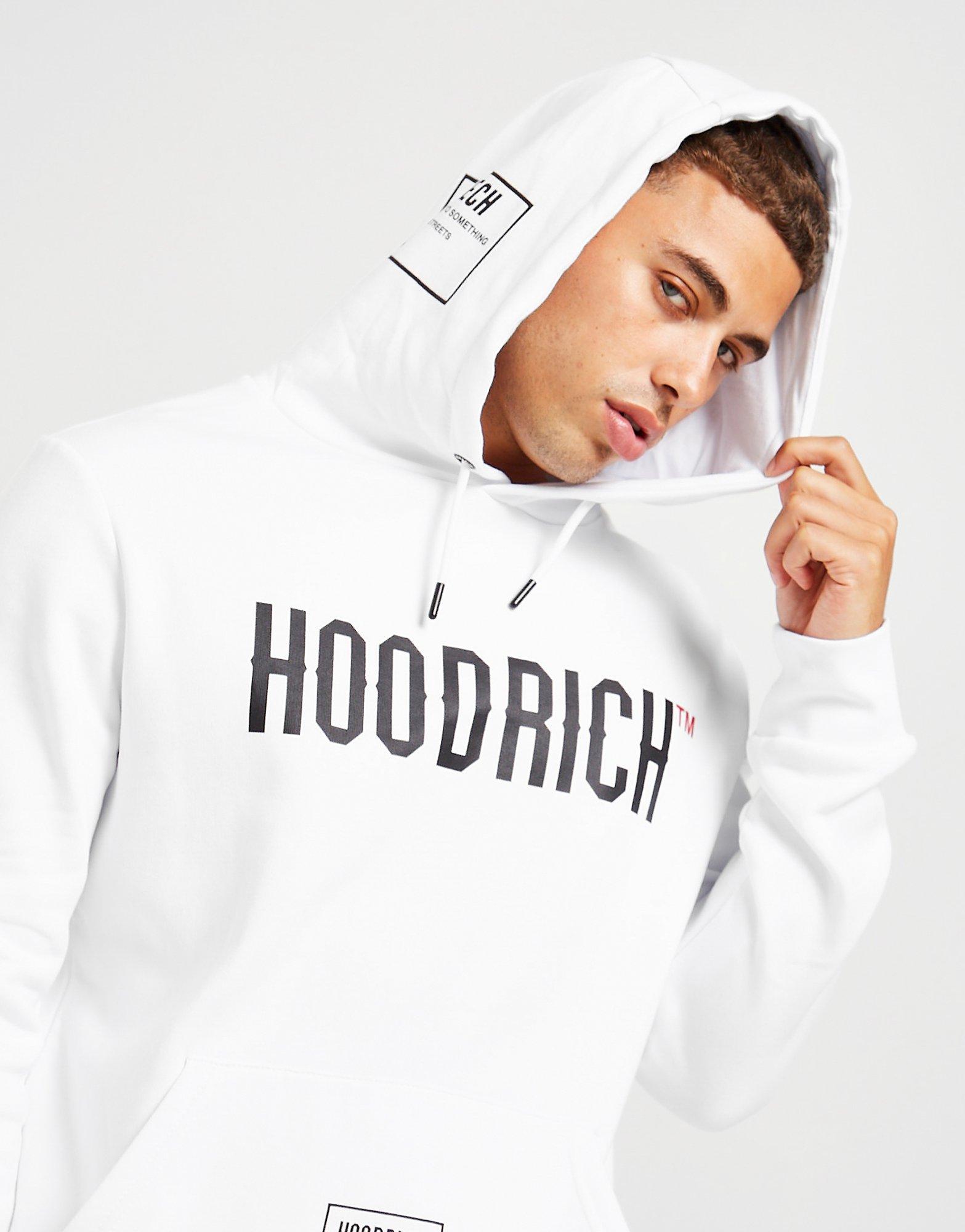 Hoodrich Akira V6 Hoodie