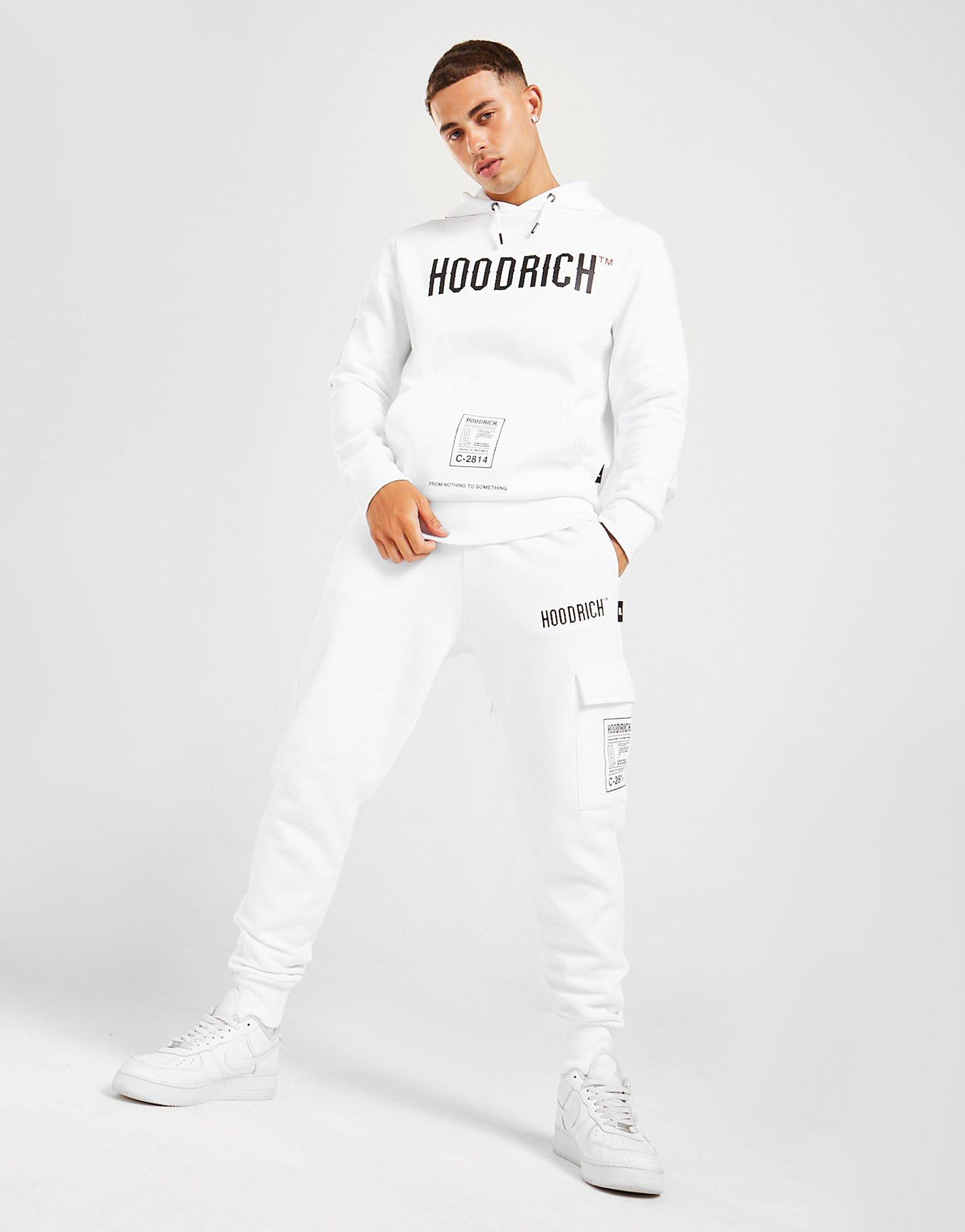 Hoodrich Akira V6 Hoodie
