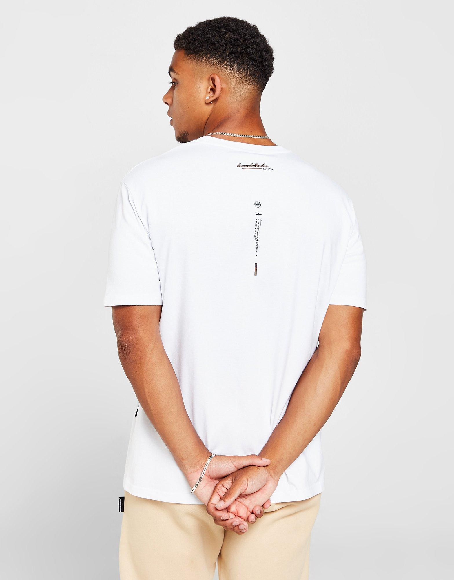 Hoodrich Ink T-Shirt