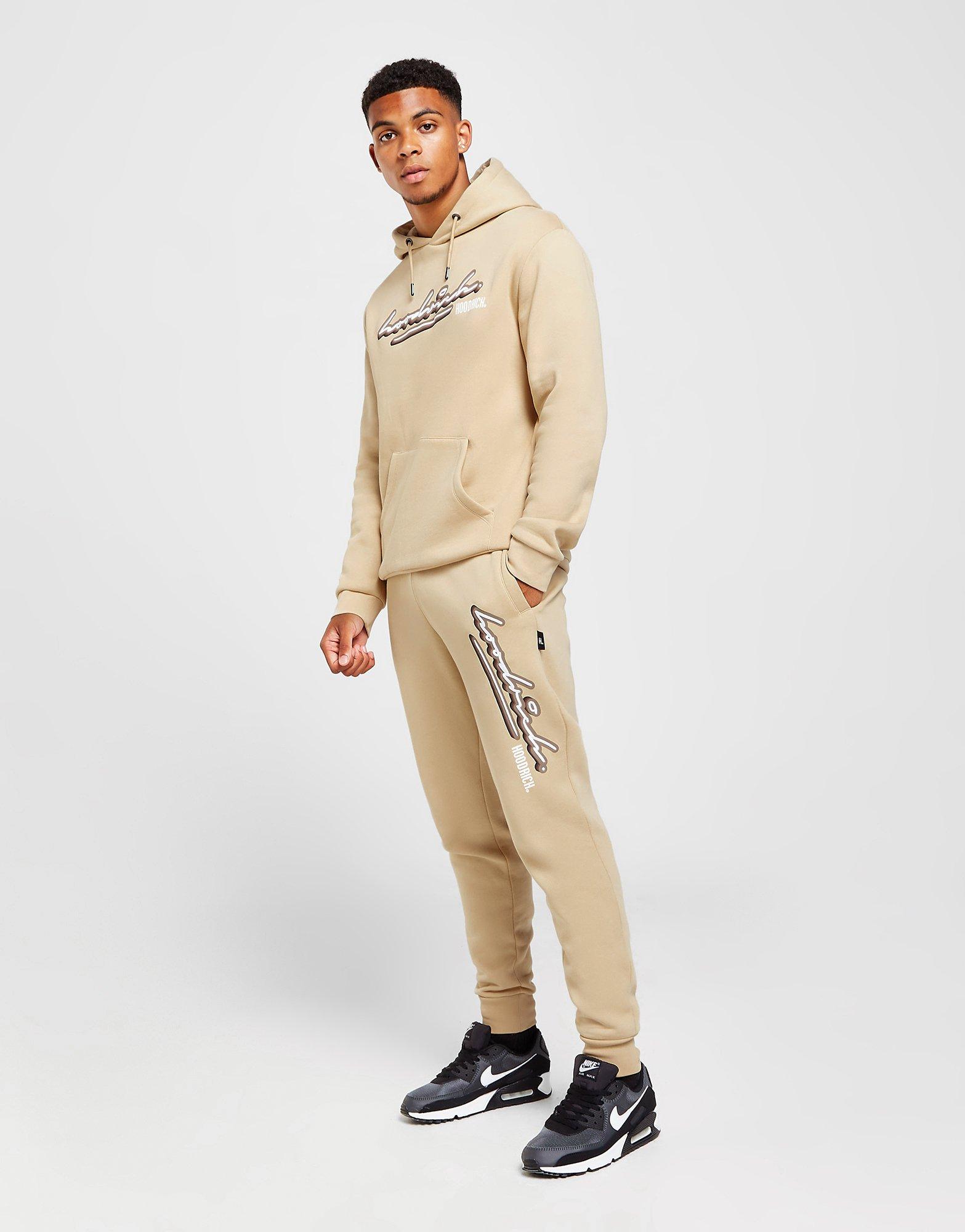 Hoodrich Tracksuit Beige | ubicaciondepersonas.cdmx.gob.mx