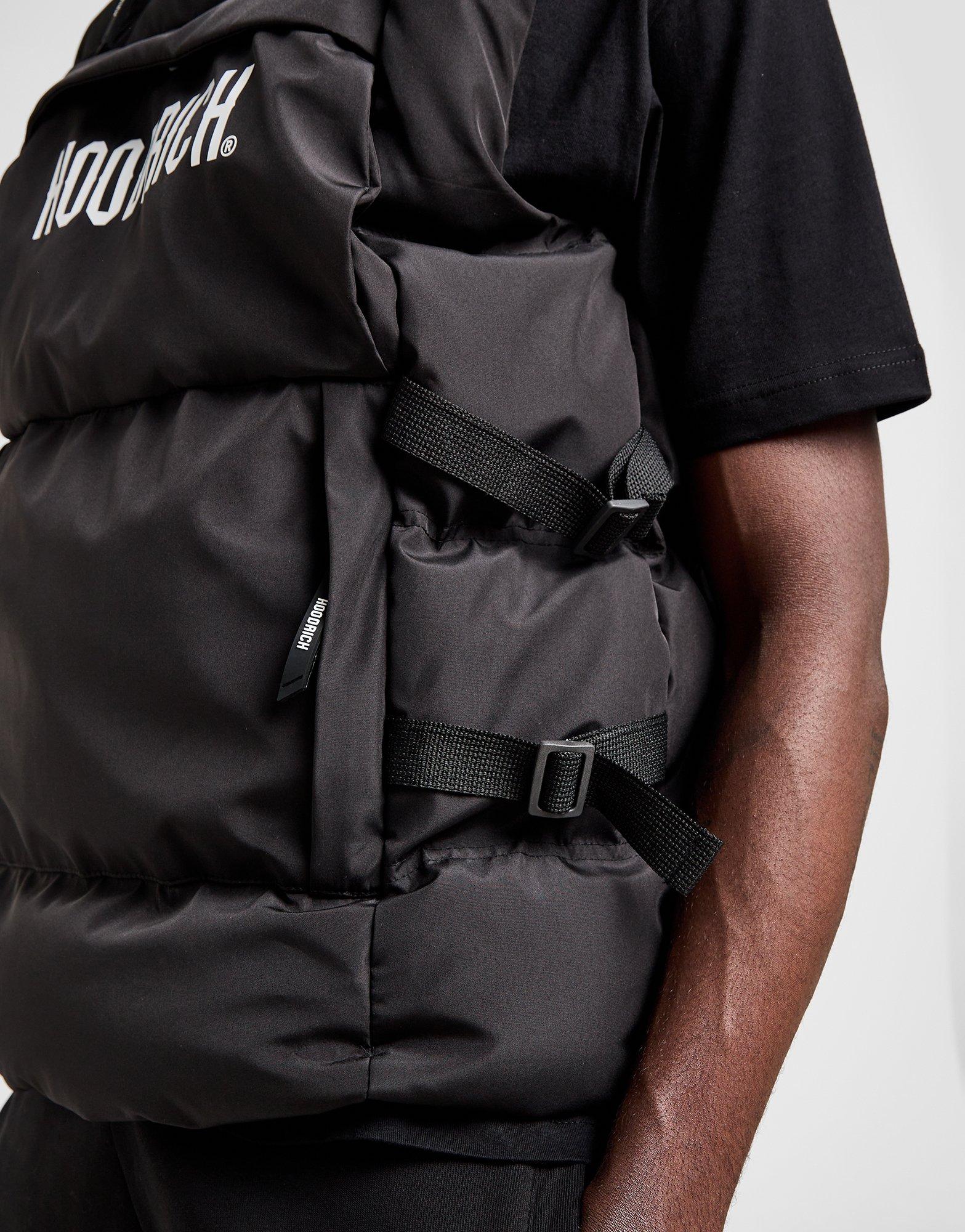 Hood rich hot sale utility vest