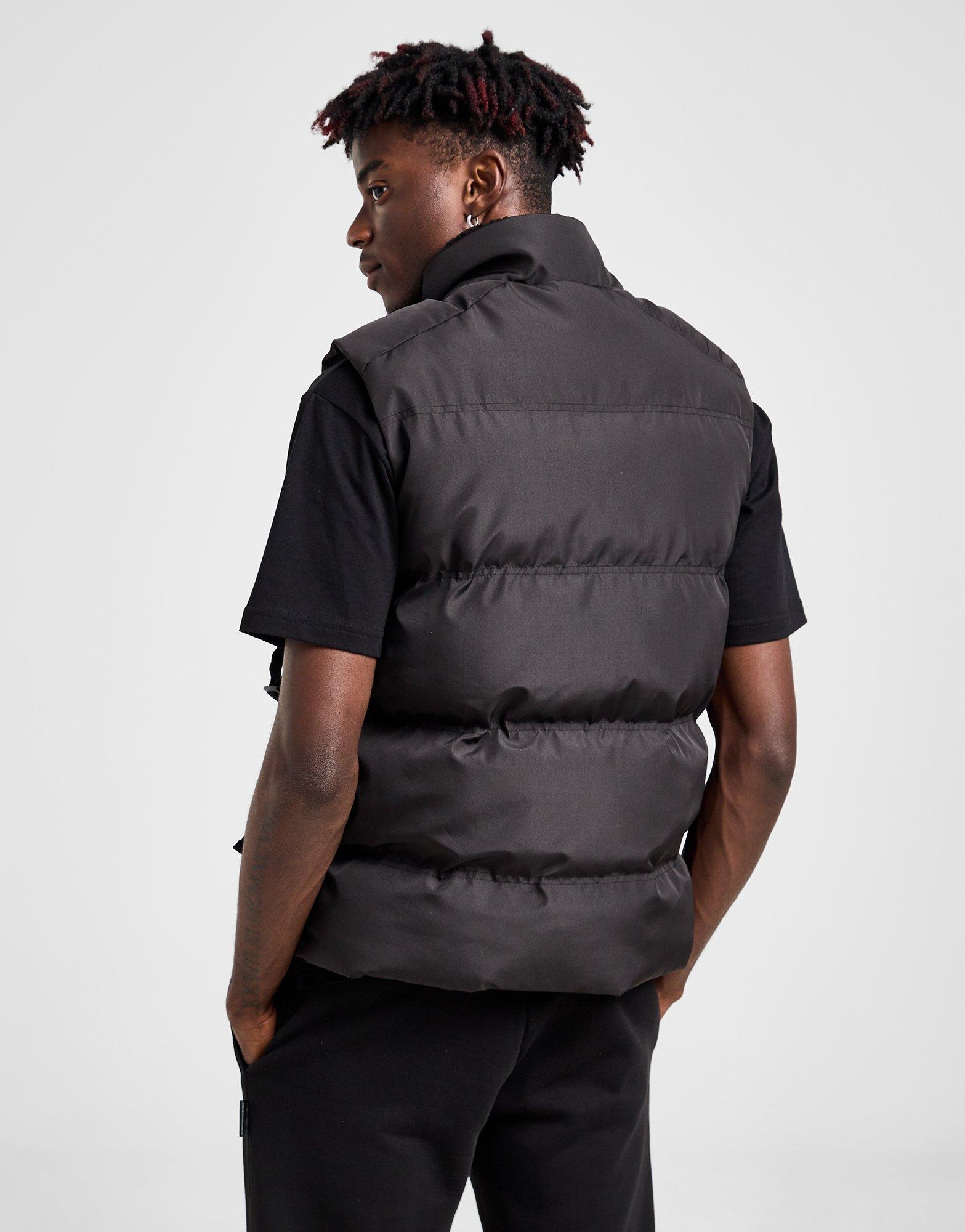 Hoodrich HOODRICH OG Astro 2.0 Vest/Body Warmer - Black