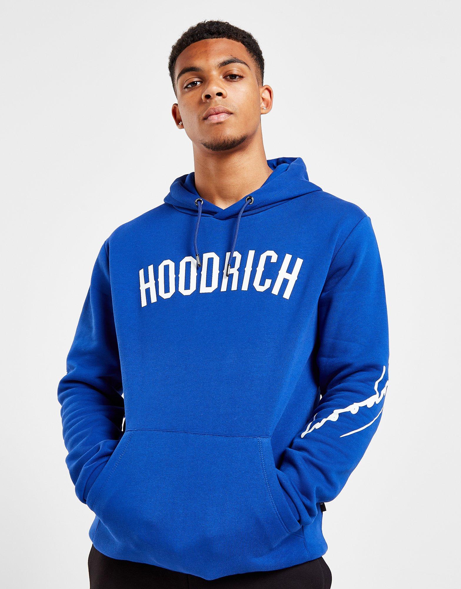 Hoodrich Tycoon Hoodie