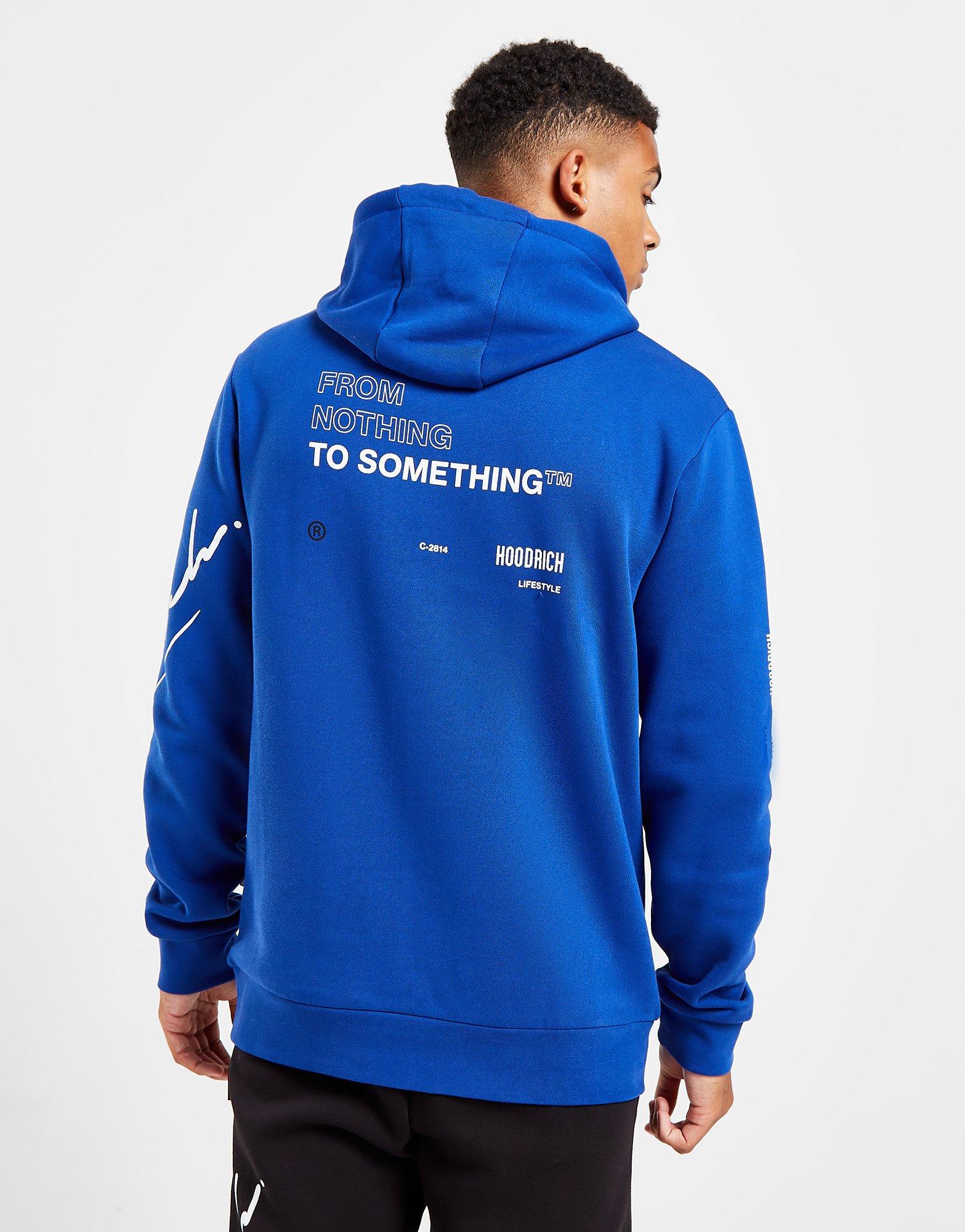 Hoodrich Tycoon Hoodie
