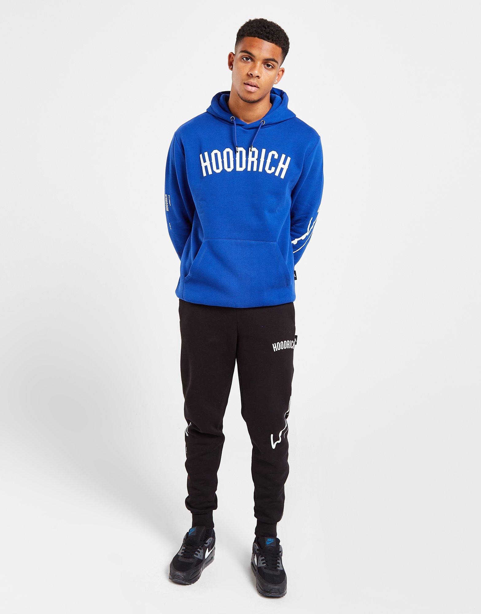 Hoodrich Tycoon Hoodie