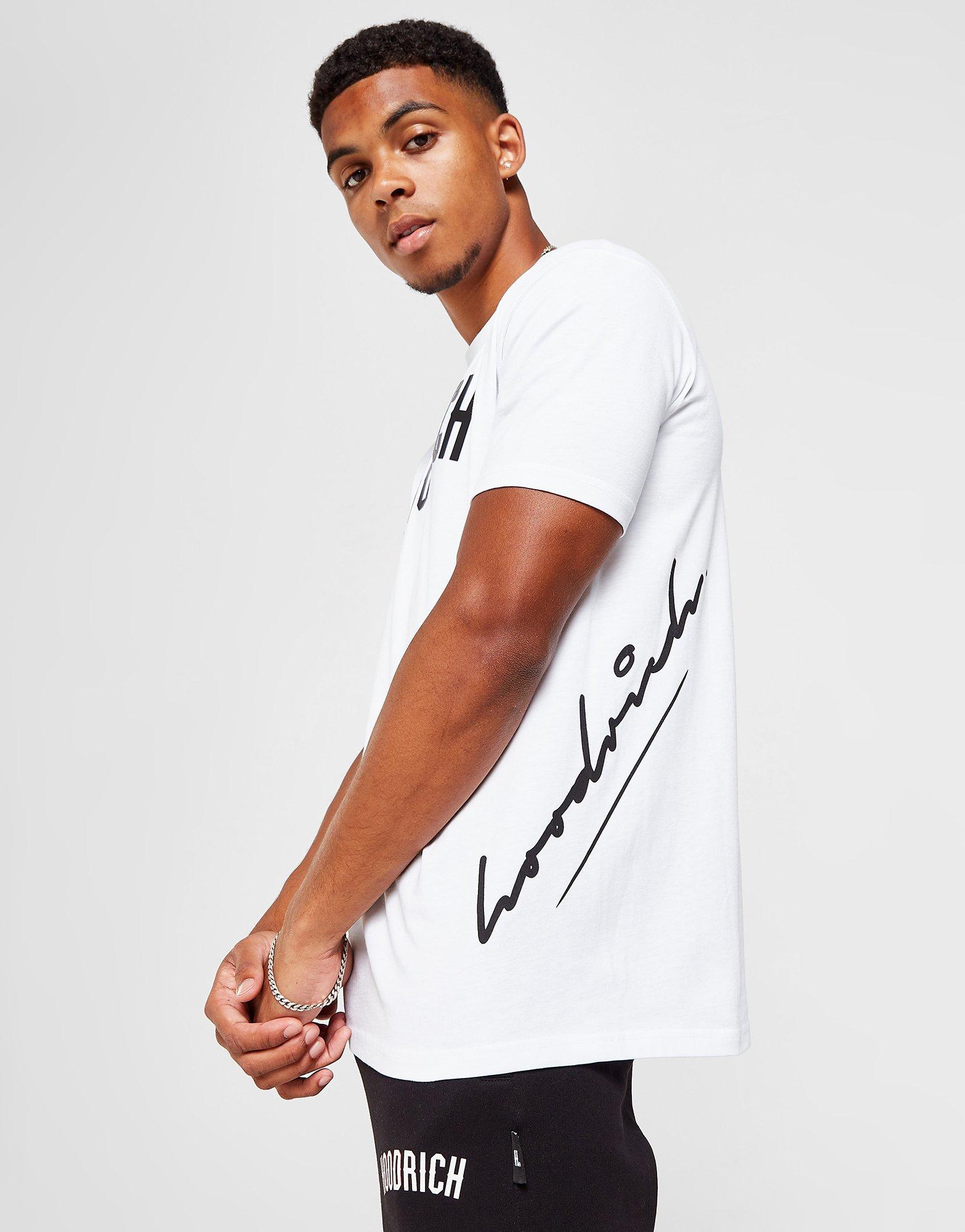 Hoodrich Tycoon T-Shirt