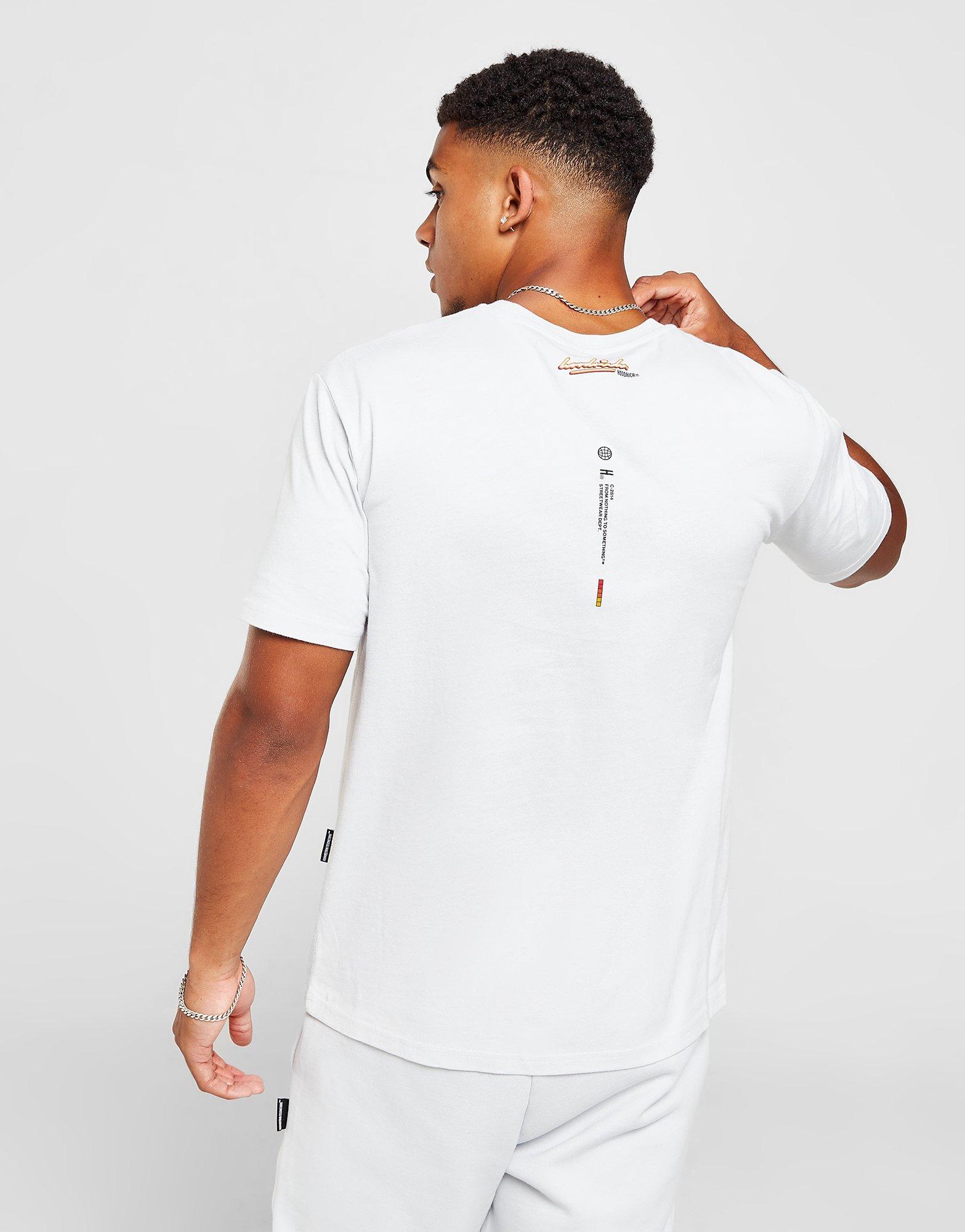 Hoodrich Ink T-Shirt