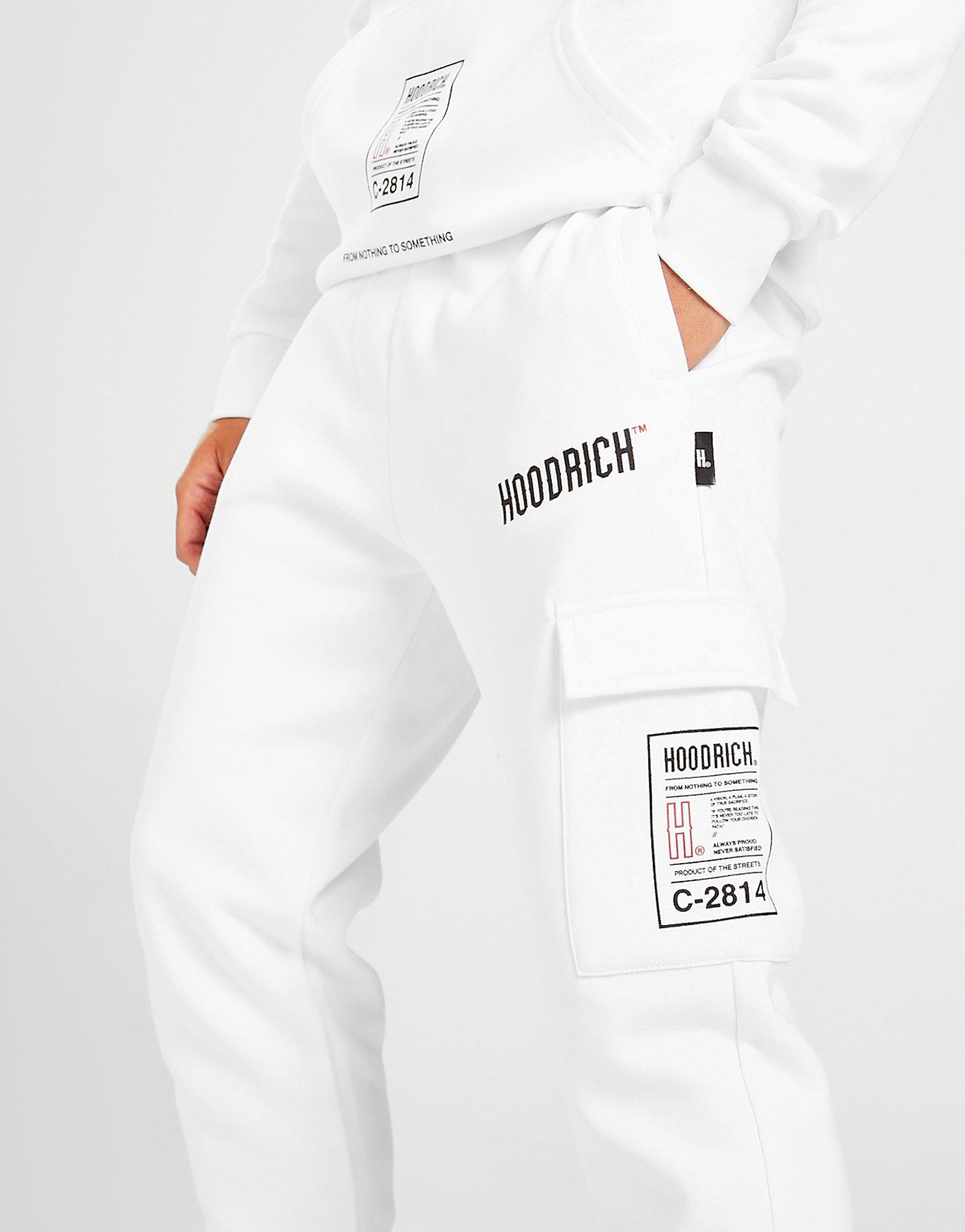 hoodrich akira joggers