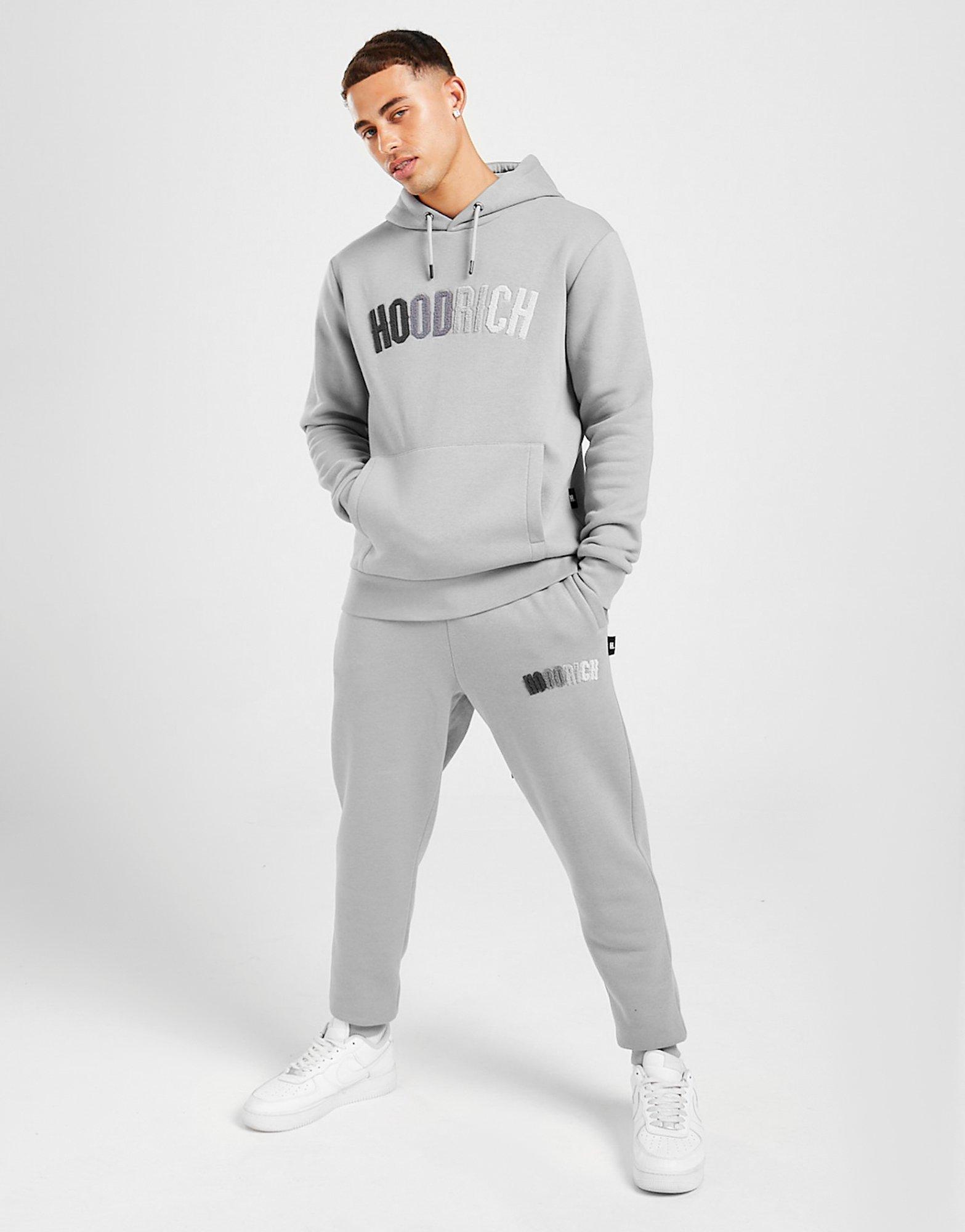 cargo tracksuit mens