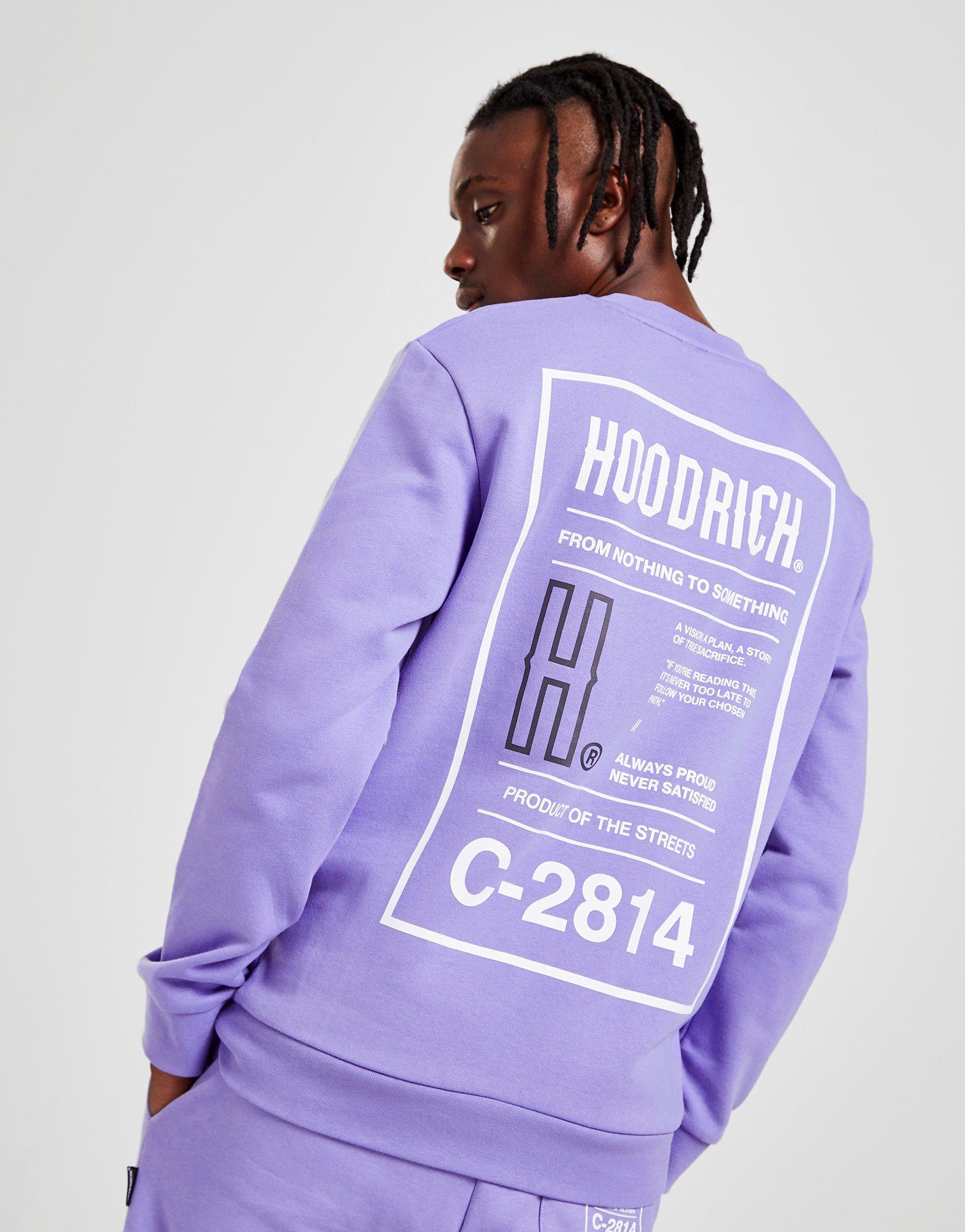 Hoodrich Akira Sweatshirt