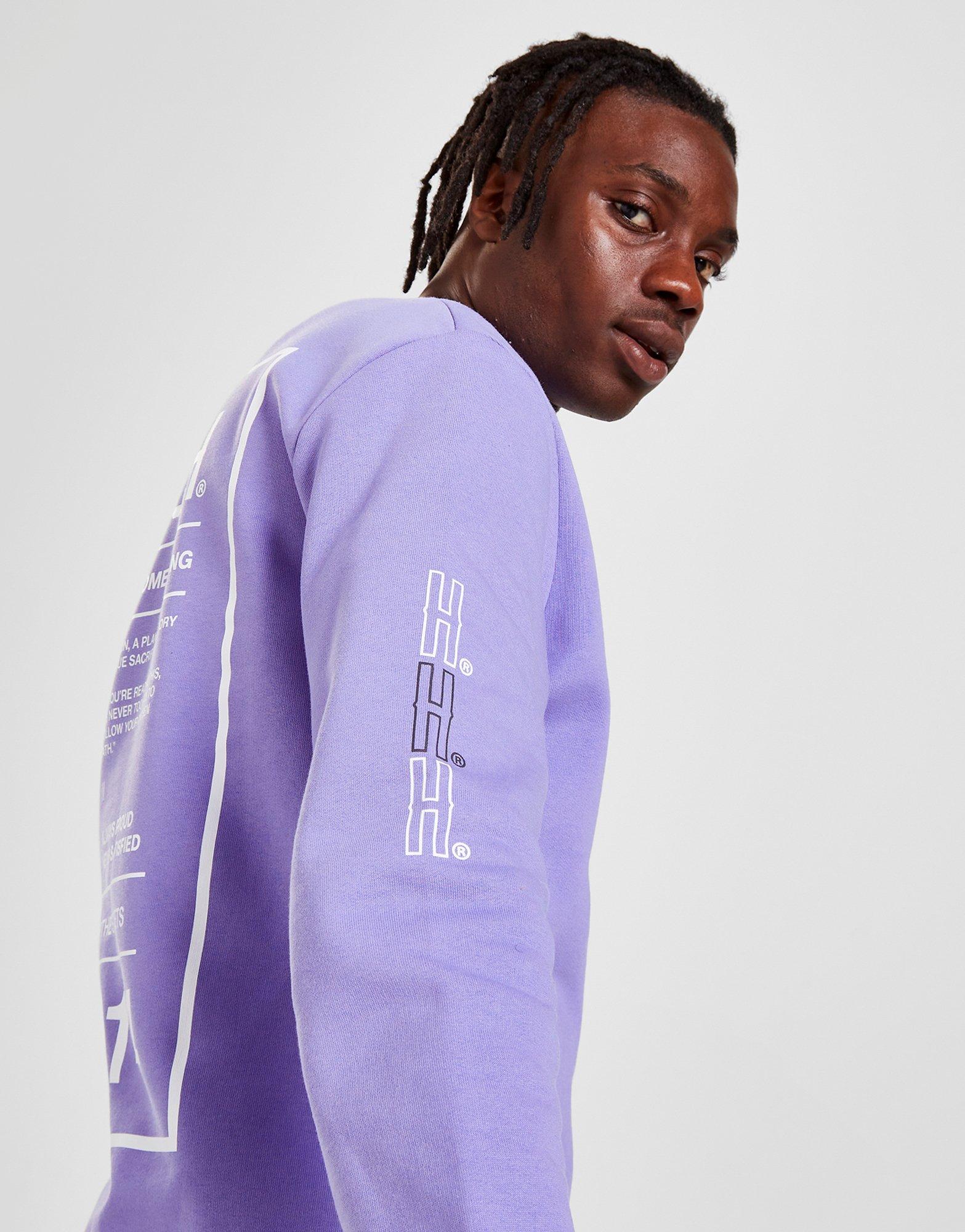 Hoodrich Akira Sweatshirt