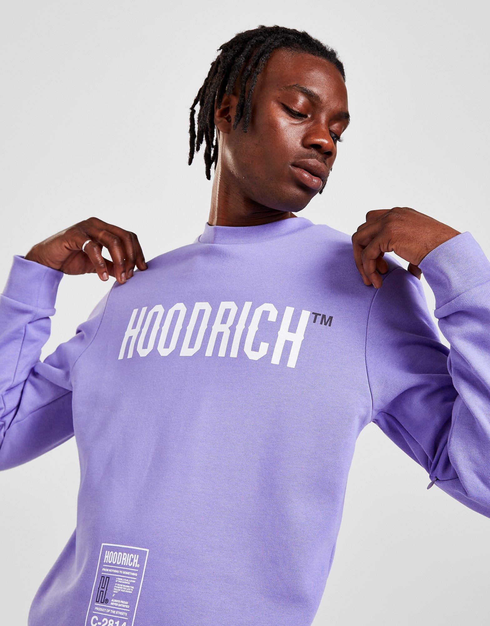 Hoodrich Akira Sweatshirt