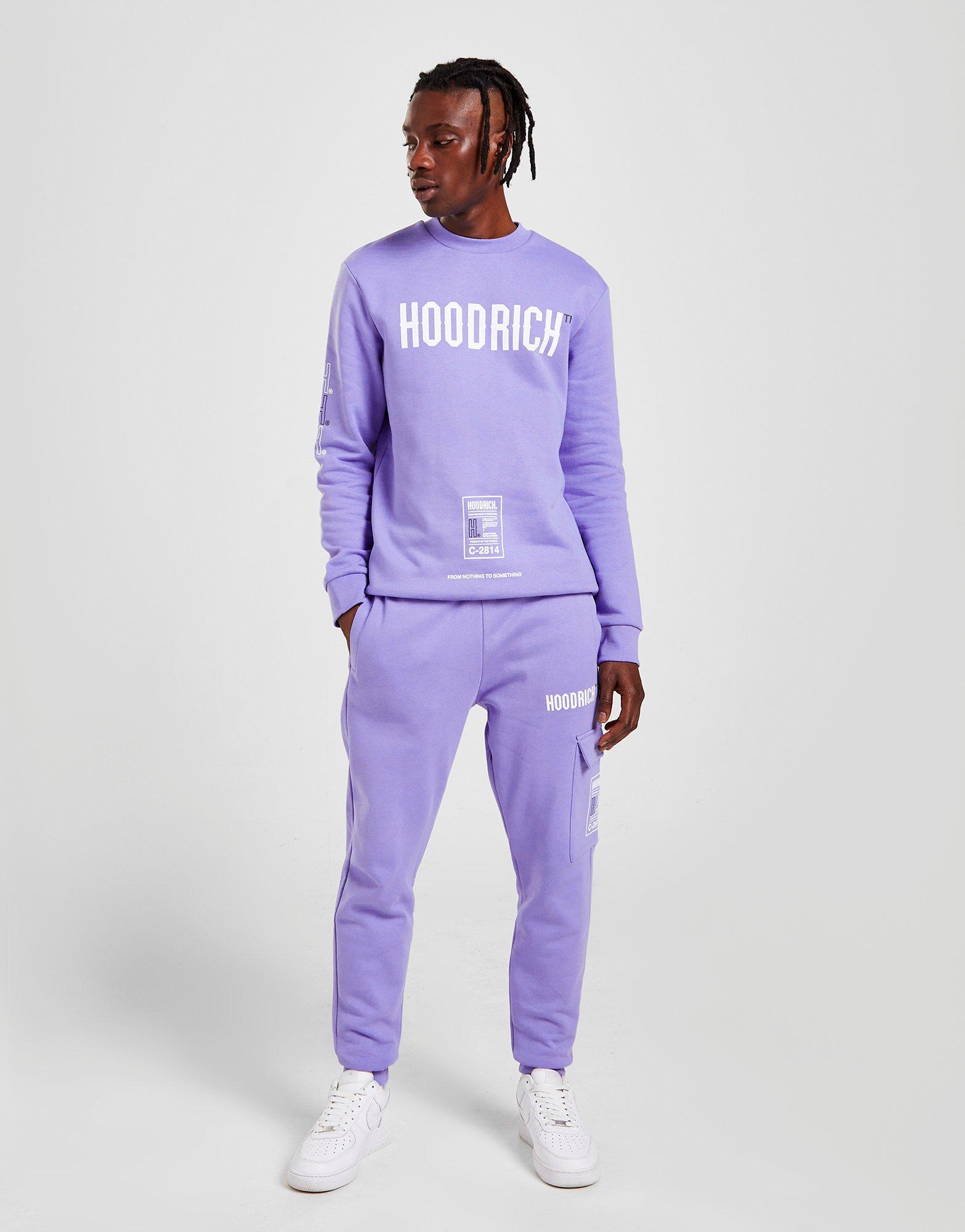 Hoodrich Akira Sweatshirt