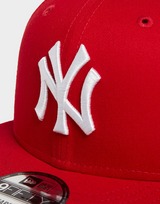 New Era gorra MLB New York Yankees 9FIFTY