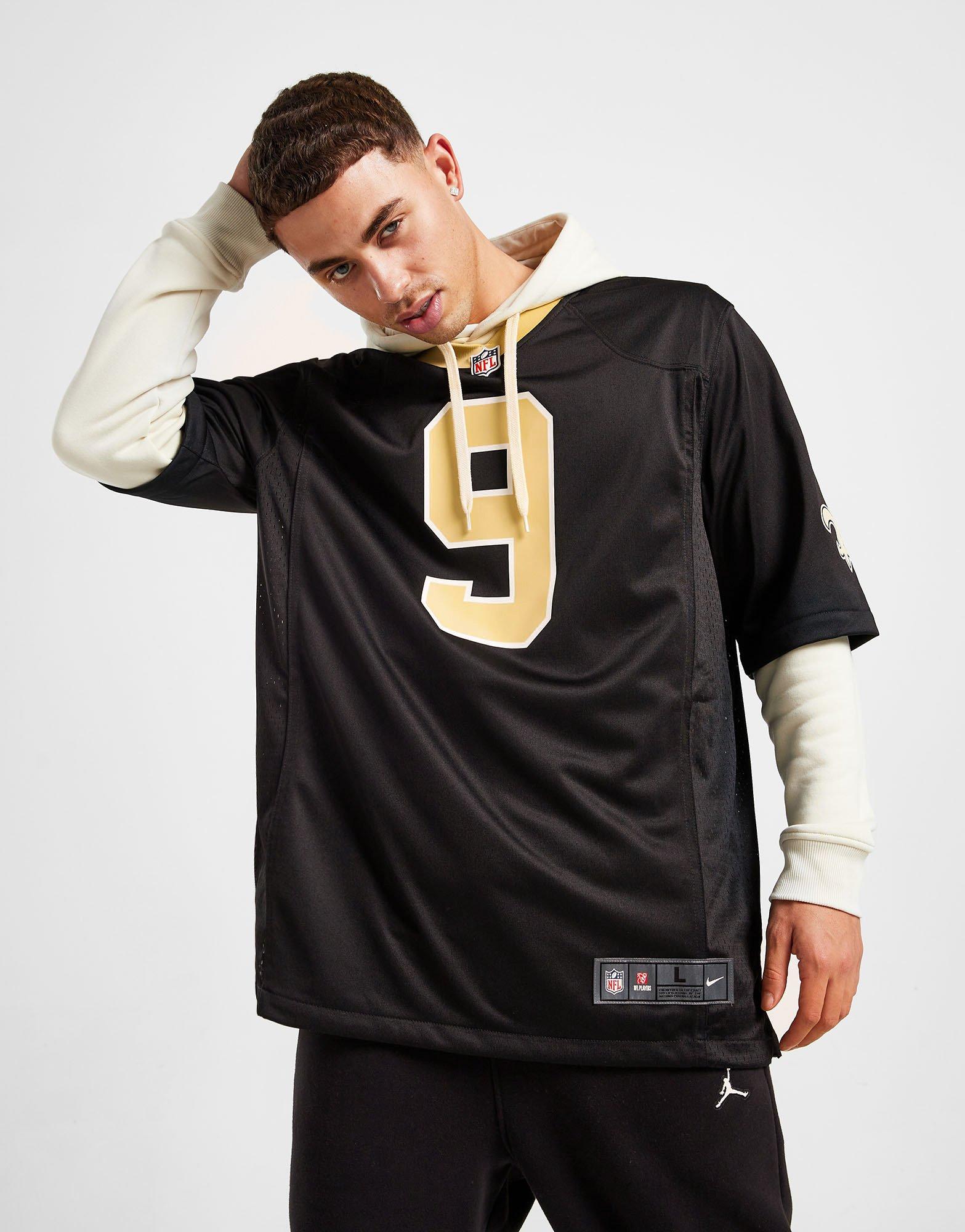 Nfl saints jerseys store sale