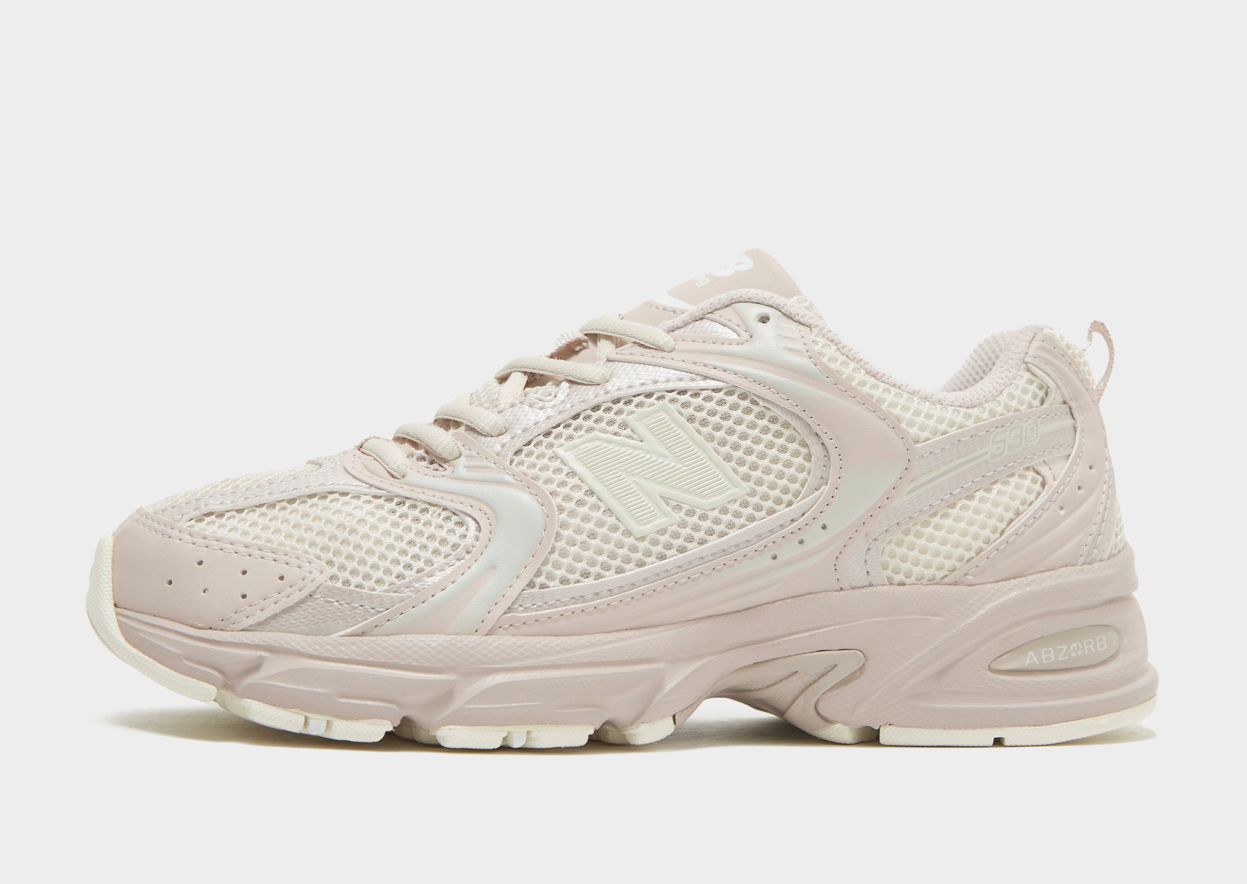 530 Balance Damen New Sports Deutschland Beige JD -