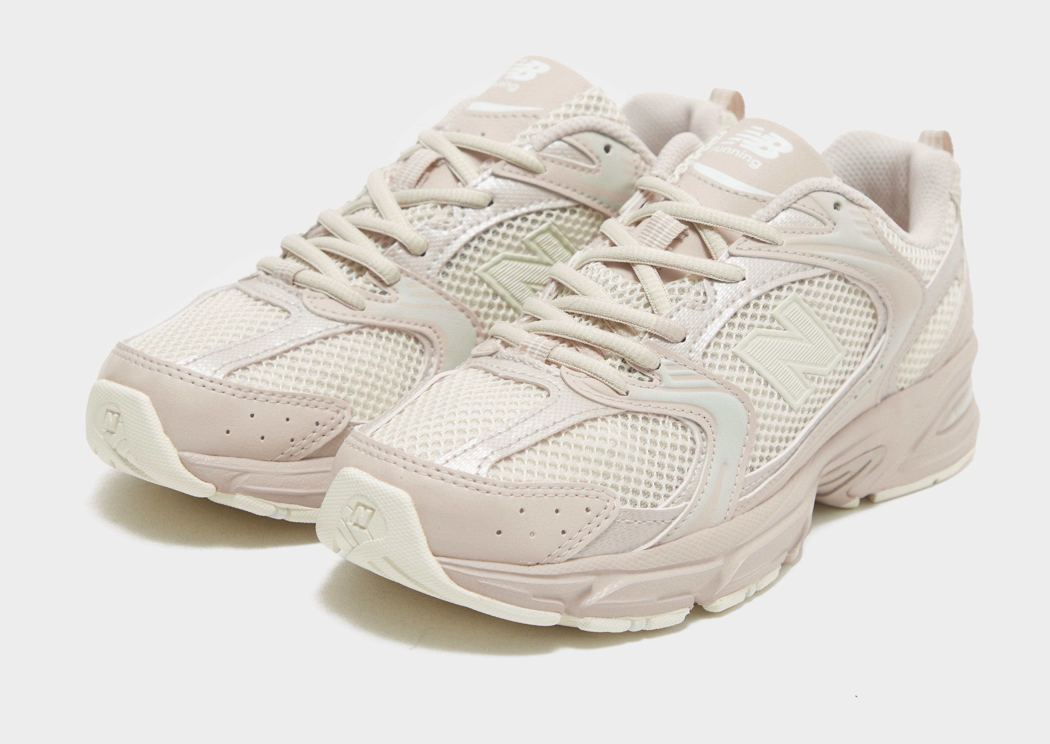 New balance top 530 dames beige