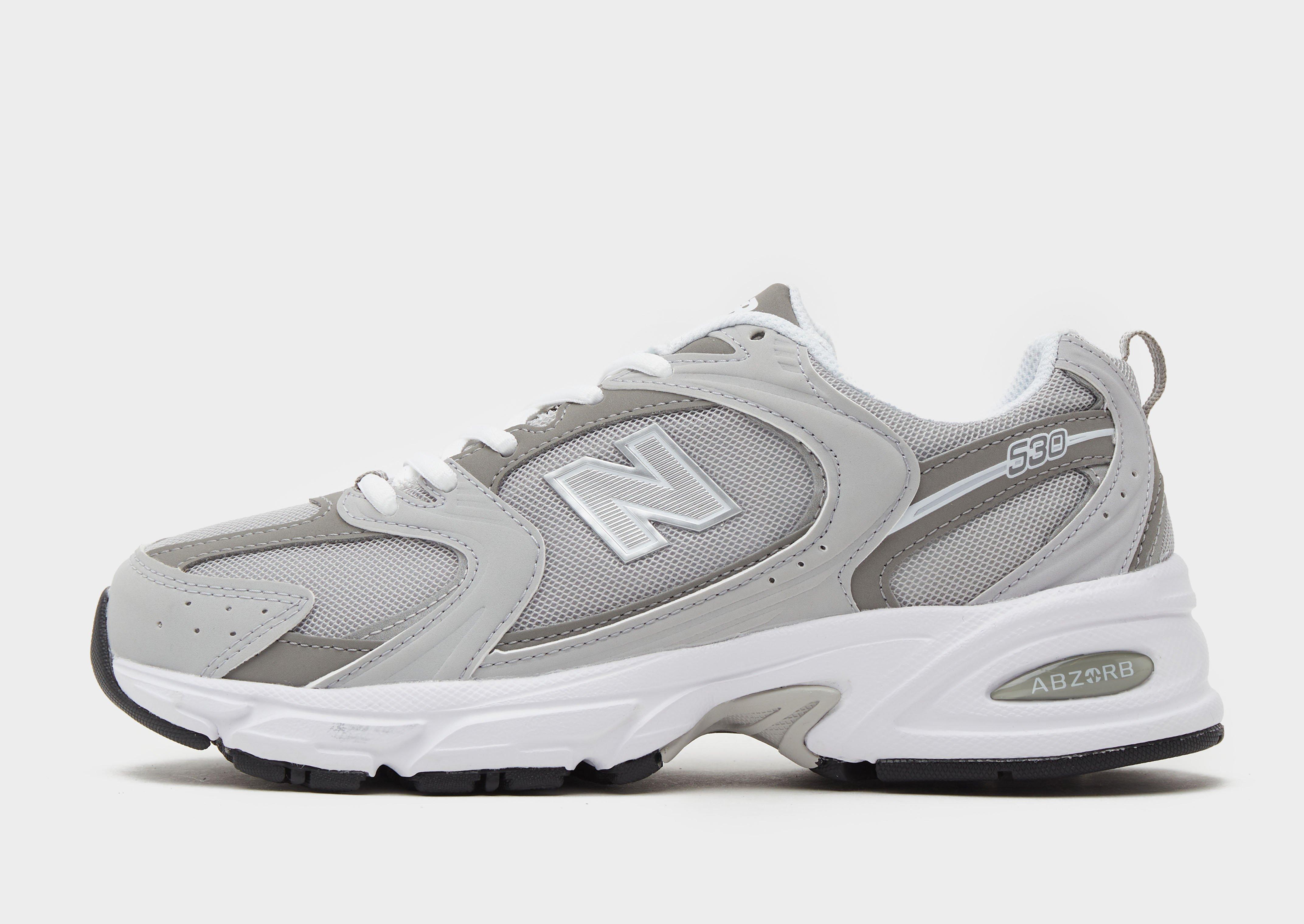 New balance clearance gris hombre formal