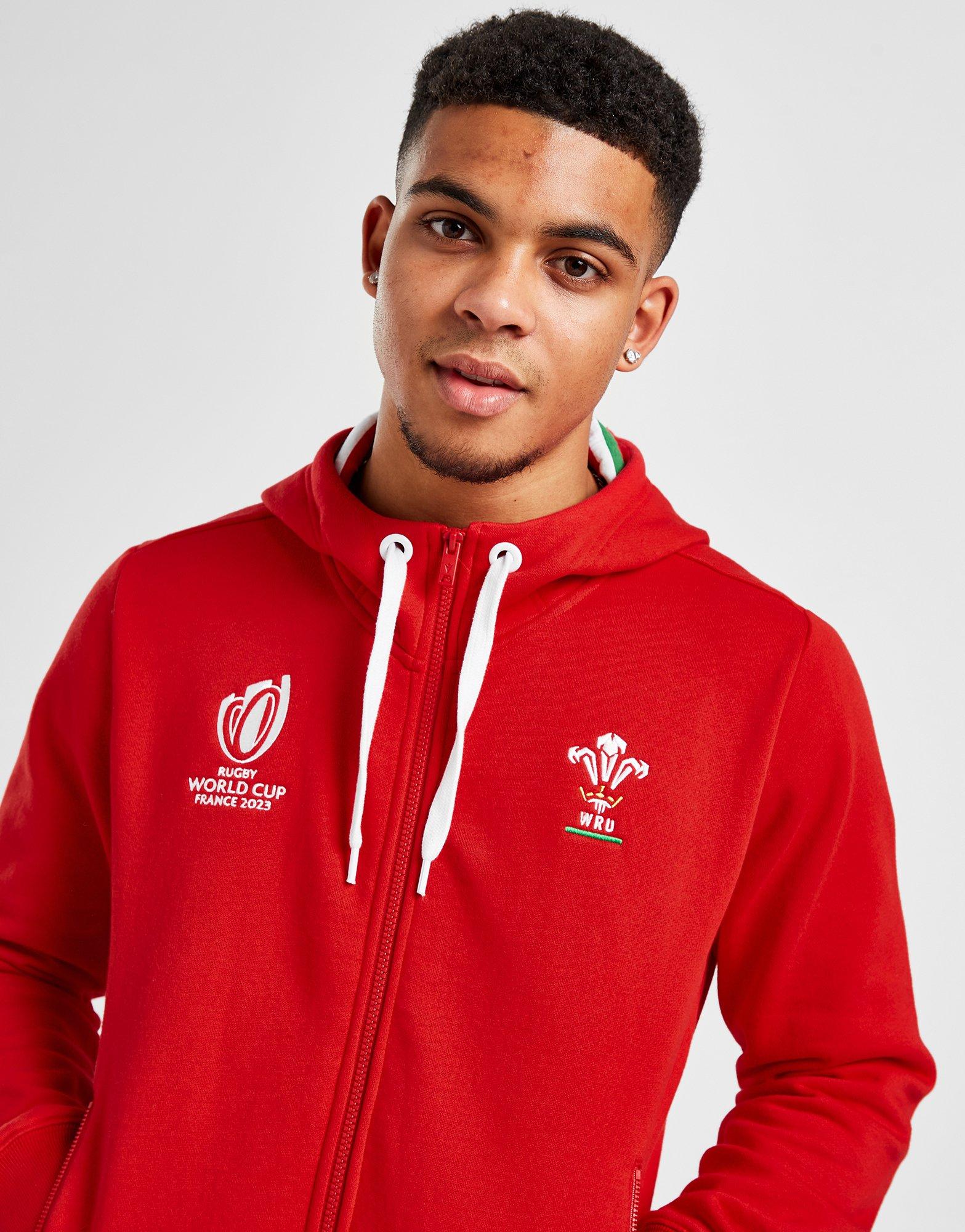 RUGBY WORLD CUP カナダ代表 Tシャツ 2019年 LARGE RUGBY WORLD CUP カナダ代表 Tシャツ 2019年 LARGE