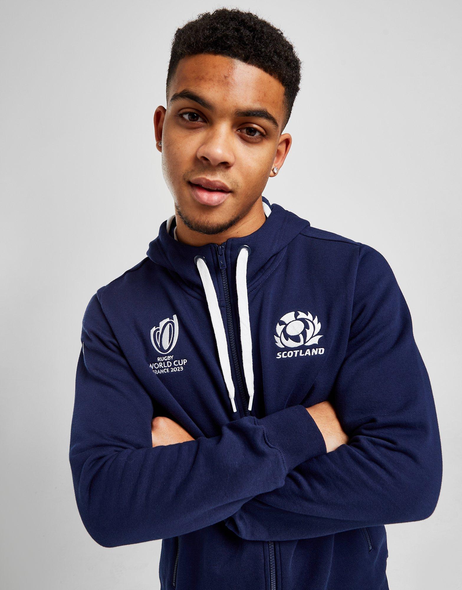 Rugby hoodie on sale