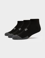 Under Armour 3-Pack HeatGear Tech Socks