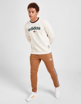 adidas Originals Collegiate Crew Sweatshirt Herren
