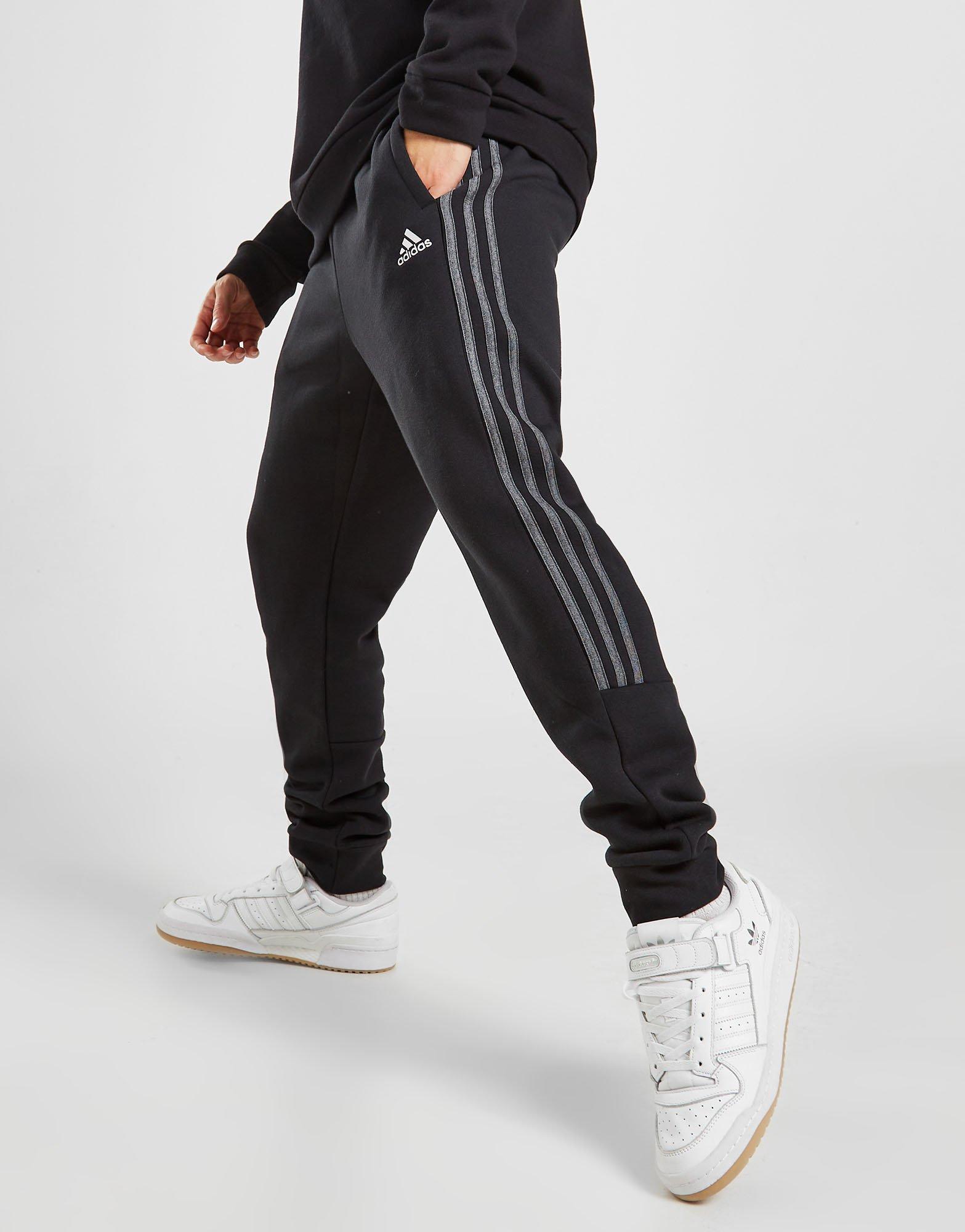 Adidas energize fleece joggers sale