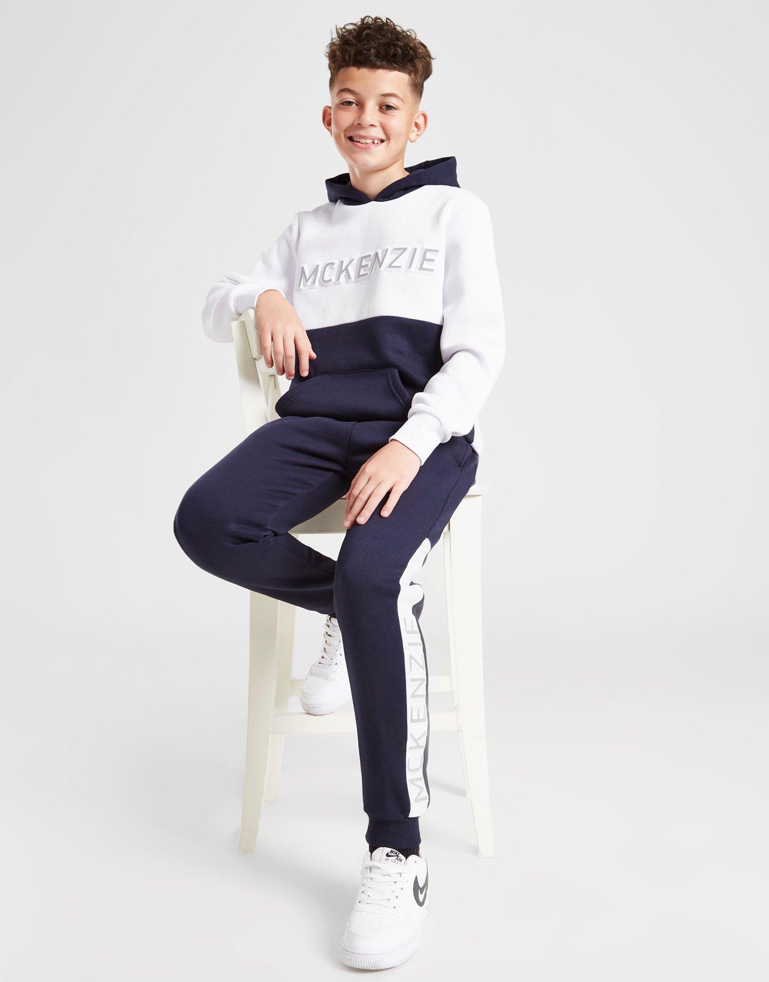 mckenzie joggers