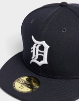 New Era MLB 59FIFTY Detroit Tigers Cap