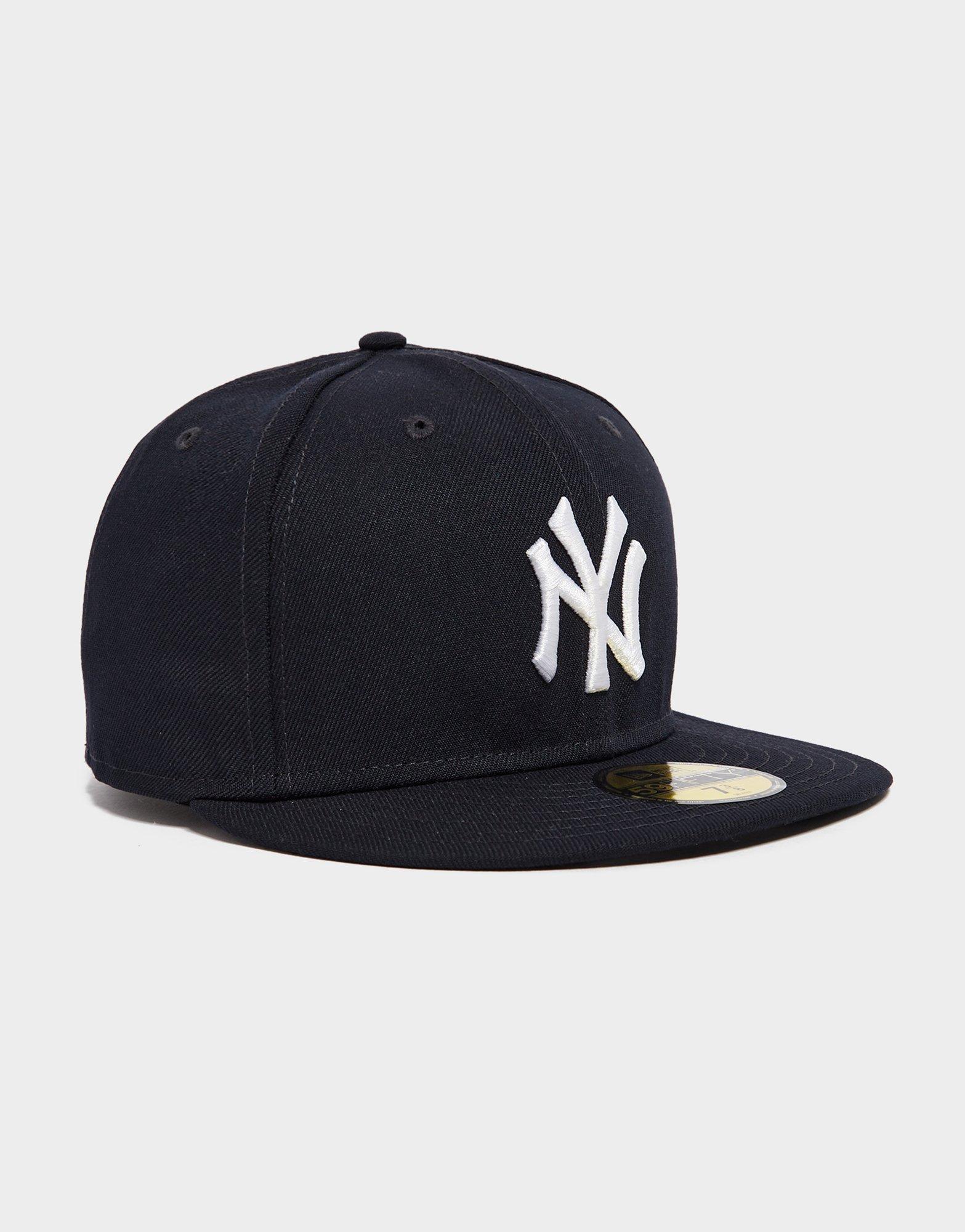 New Era MLB 59FIFTY New York Yankees Cap