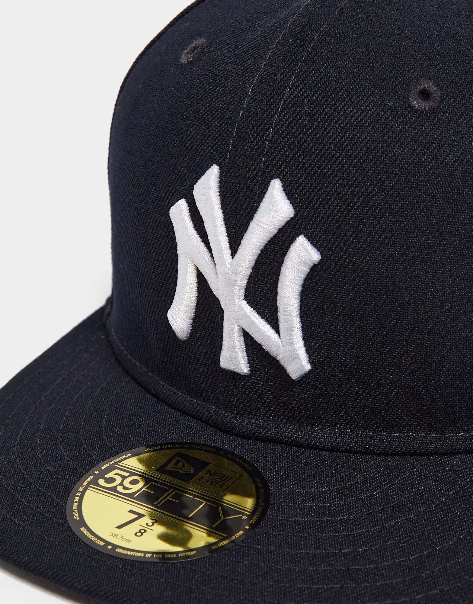 New Era MLB 59FIFTY New York Yankees Cap