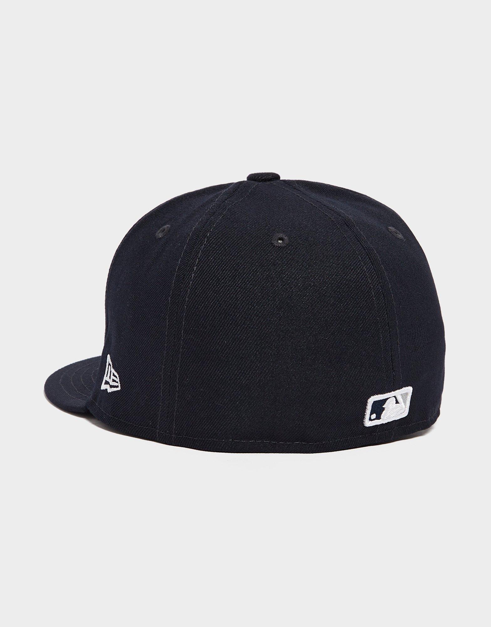 New Era MLB 59FIFTY New York Yankees Cap