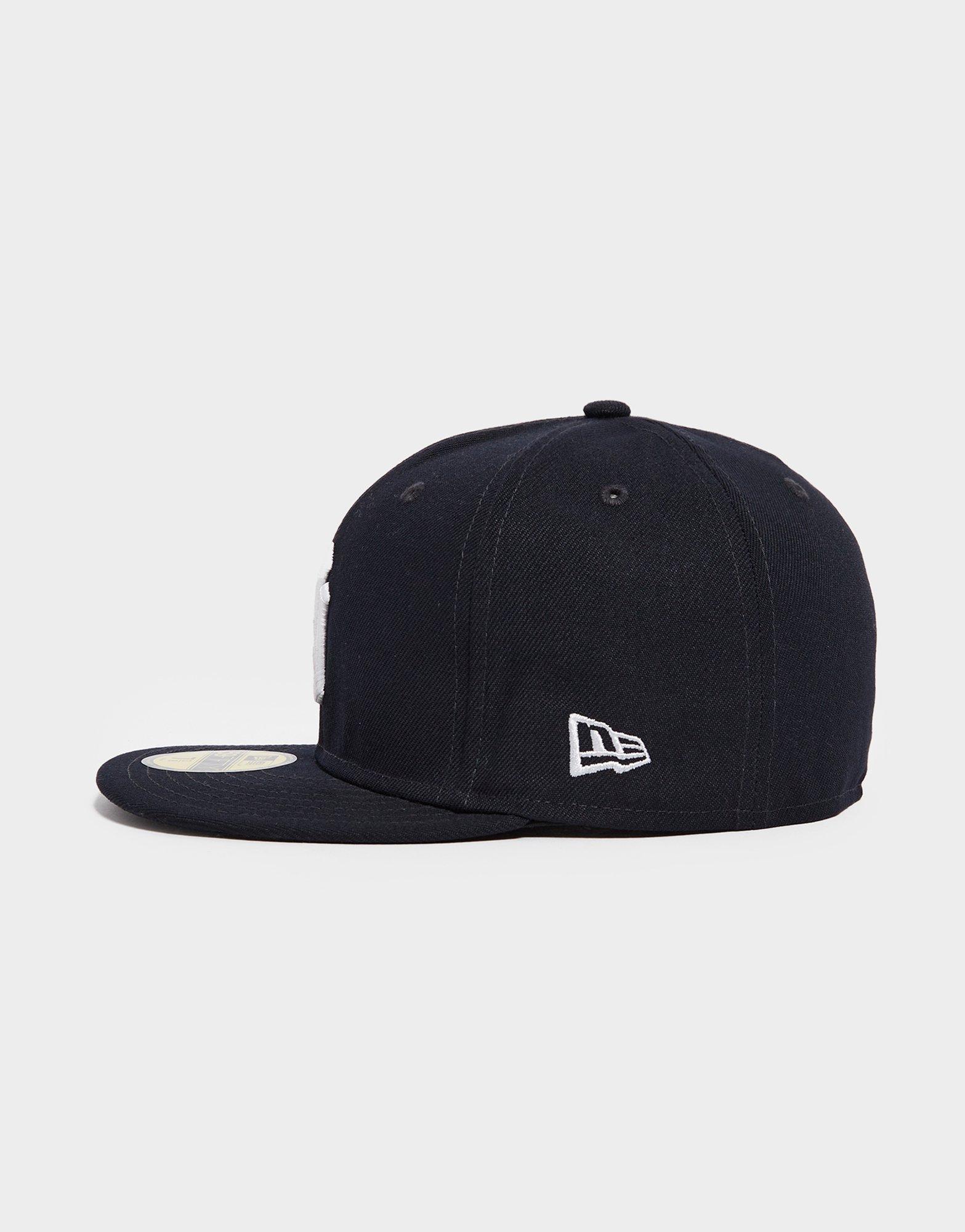 New Era MLB 59FIFTY New York Yankees Cap